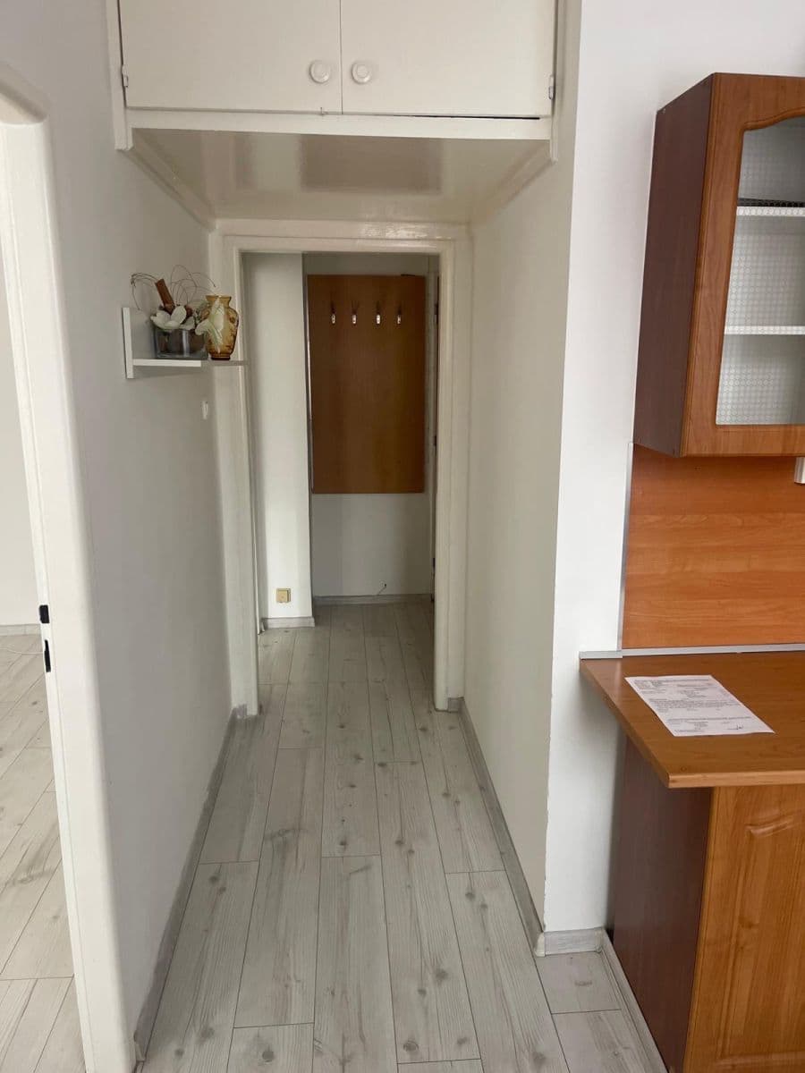 1 bedroom flat for sale, 38 m², Kosmonautů, Karviná, Moravskoslezský Region 1 bedroom flat for sale, 38 m², Kosmonautů, Karviná, Moravskoslezský Region