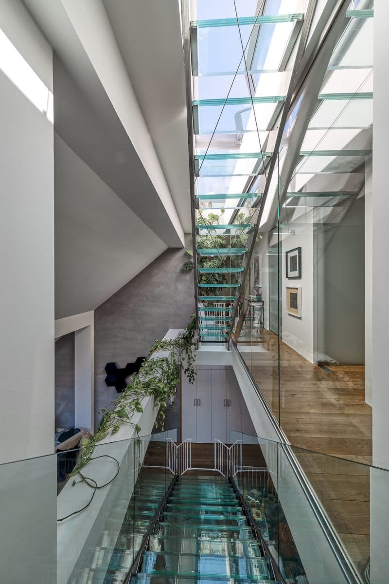 3 bedroom with open-plan kitchen flat to rent, 454 m², Laubova, Prague, Prague 3 bedroom with open-plan kitchen flat to rent, 454 m², Laubova, Prague, Prague