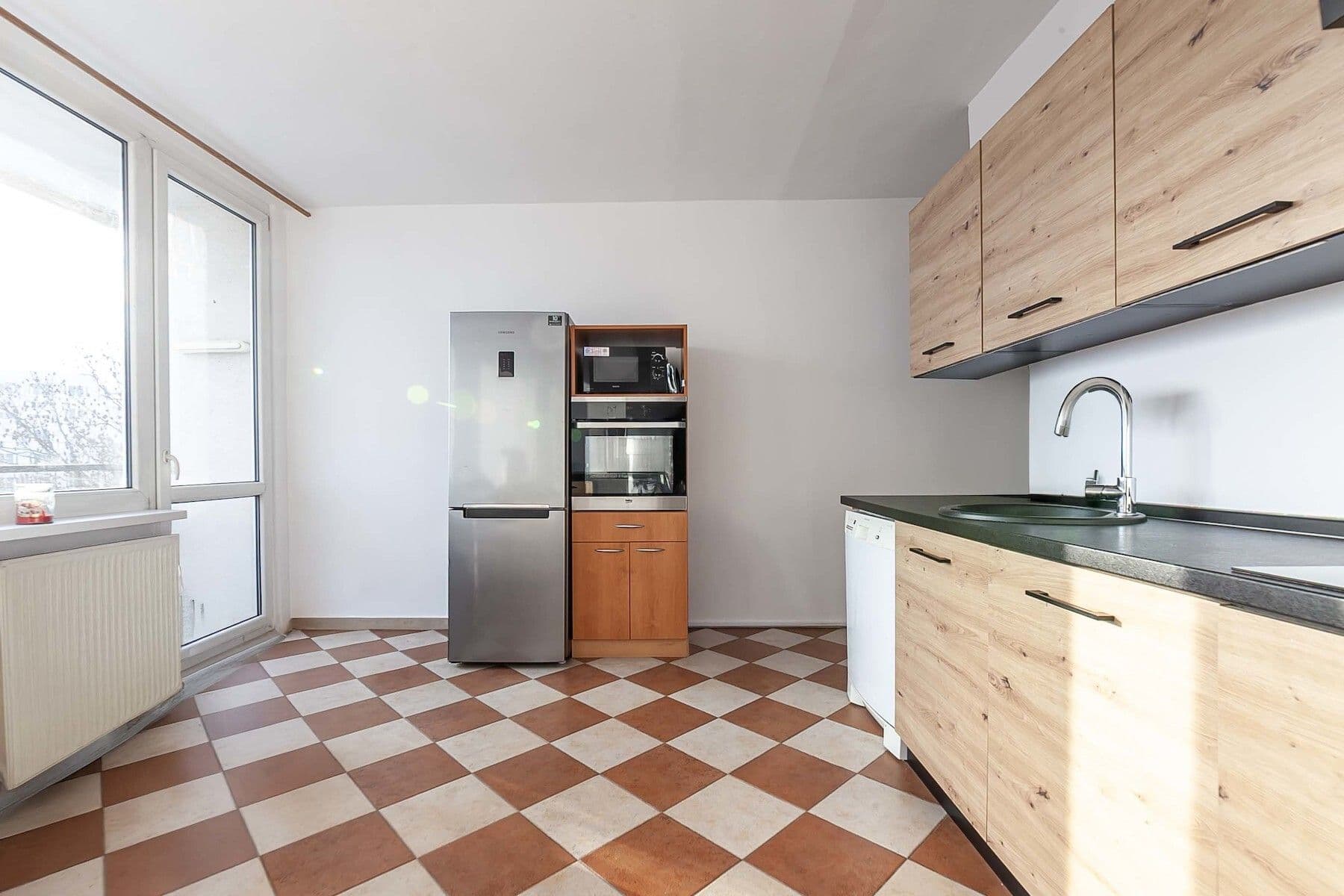 2 bedroom flat for sale, 58 m², Matoušova, Liberec, Liberecký Region 2 bedroom flat for sale, 58 m², Matoušova, Liberec, Liberecký Region