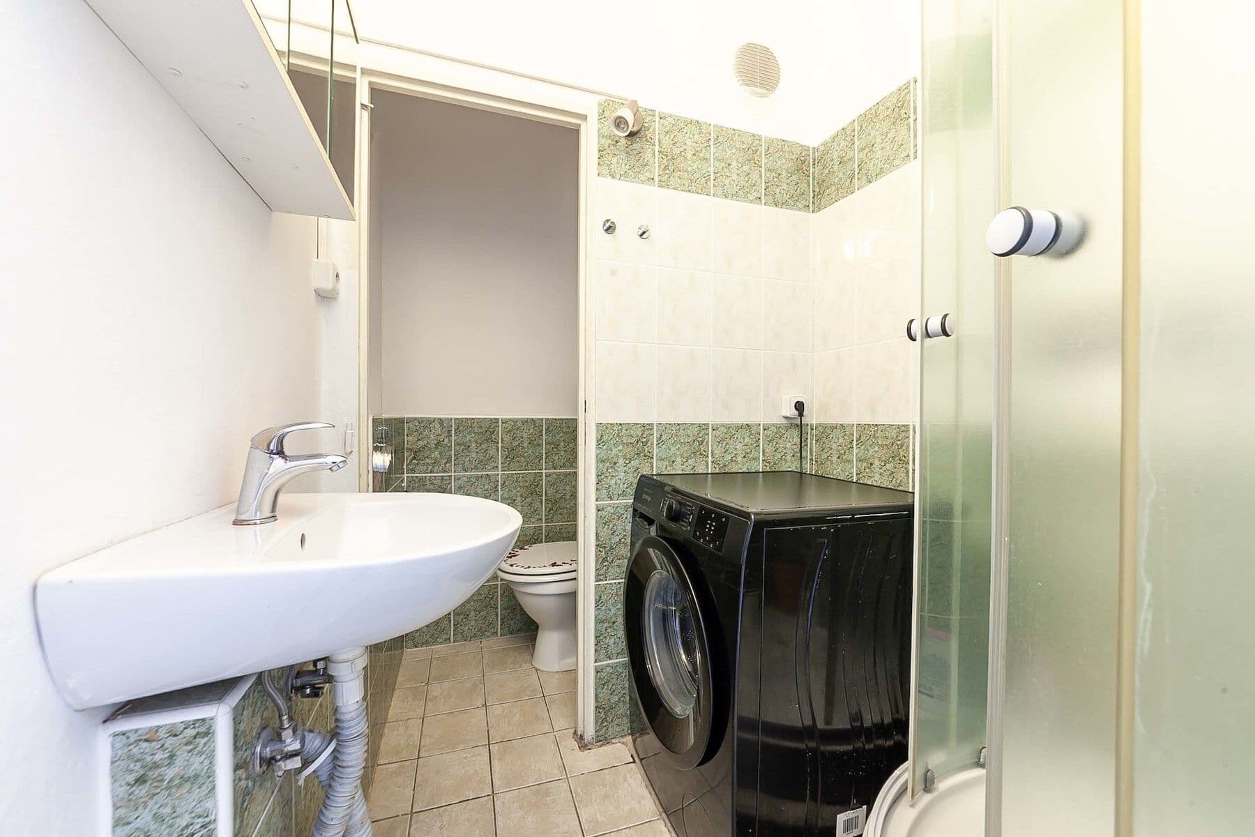 2 bedroom flat for sale, 58 m², Matoušova, Liberec, Liberecký Region 2 bedroom flat for sale, 58 m², Matoušova, Liberec, Liberecký Region