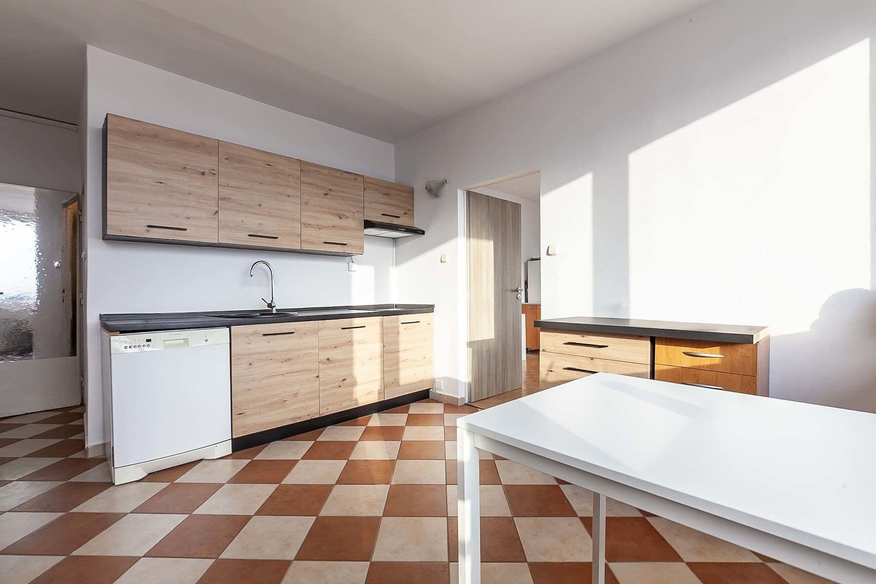 2 bedroom flat for sale, 58 m², Matoušova, Liberec, Liberecký Region 2 bedroom flat for sale, 58 m², Matoušova, Liberec, Liberecký Region