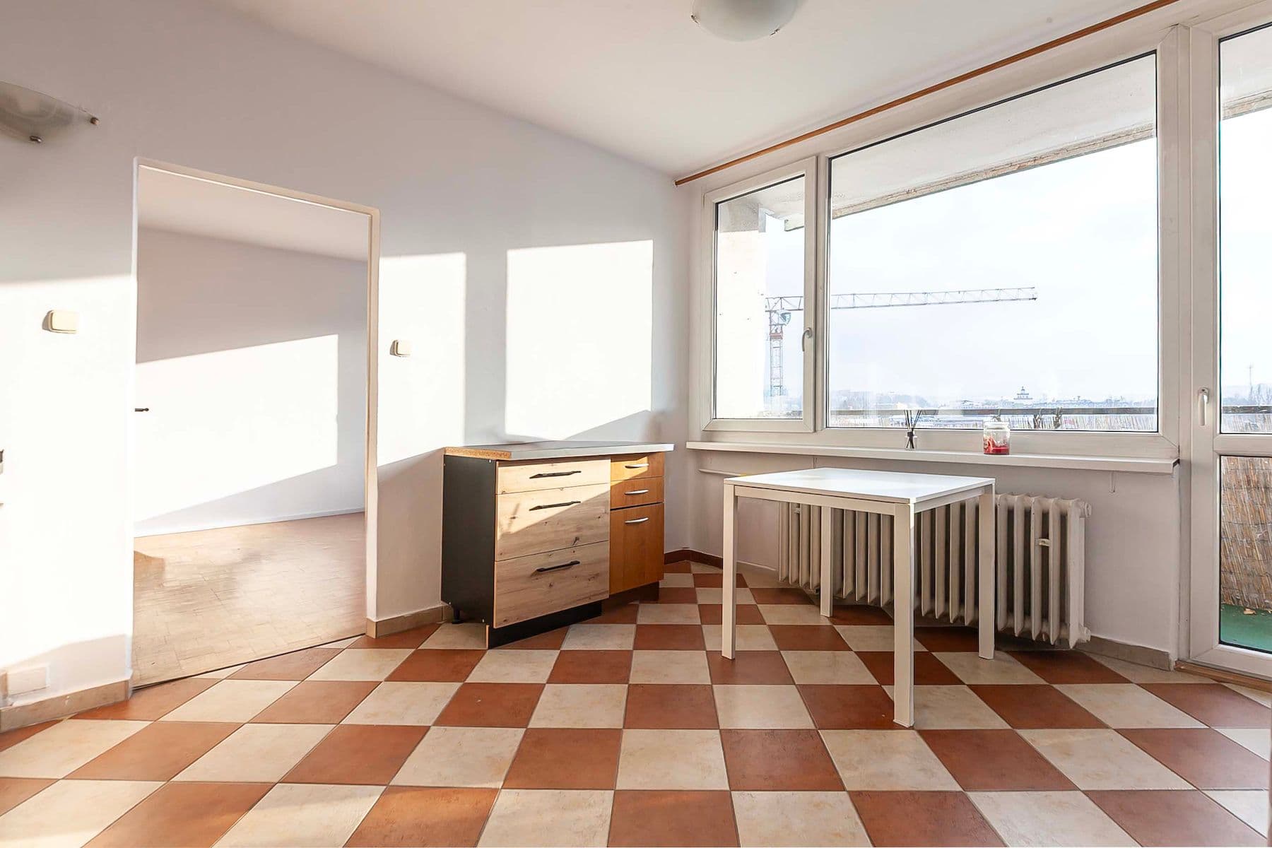 2 bedroom flat for sale, 58 m², Matoušova, Liberec, Liberecký Region 2 bedroom flat for sale, 58 m², Matoušova, Liberec, Liberecký Region