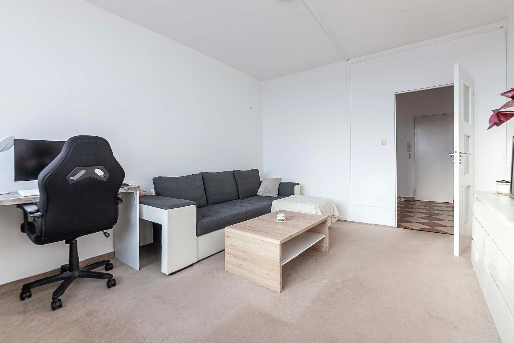 2 bedroom flat for sale, 58 m², Matoušova, Liberec, Liberecký Region 2 bedroom flat for sale, 58 m², Matoušova, Liberec, Liberecký Region