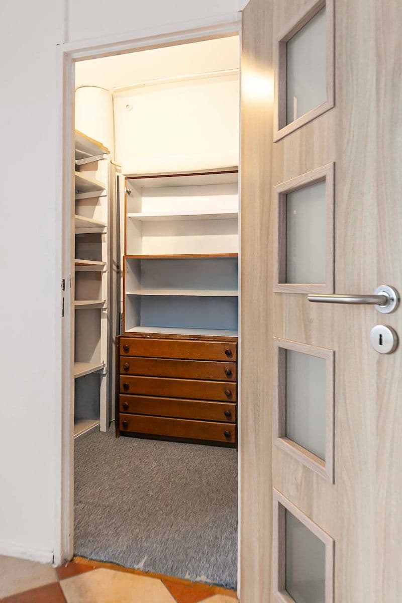 2 bedroom flat for sale, 58 m², Matoušova, Liberec, Liberecký Region 2 bedroom flat for sale, 58 m², Matoušova, Liberec, Liberecký Region