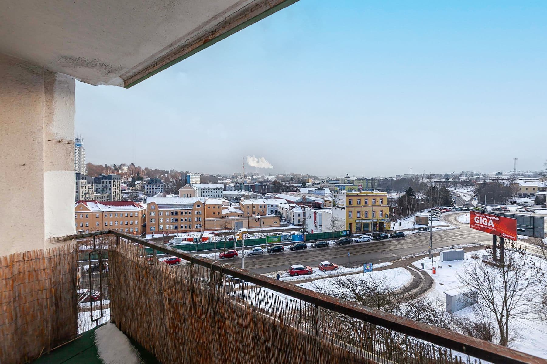 2 bedroom flat for sale, 58 m², Matoušova, Liberec, Liberecký Region 2 bedroom flat for sale, 58 m², Matoušova, Liberec, Liberecký Region