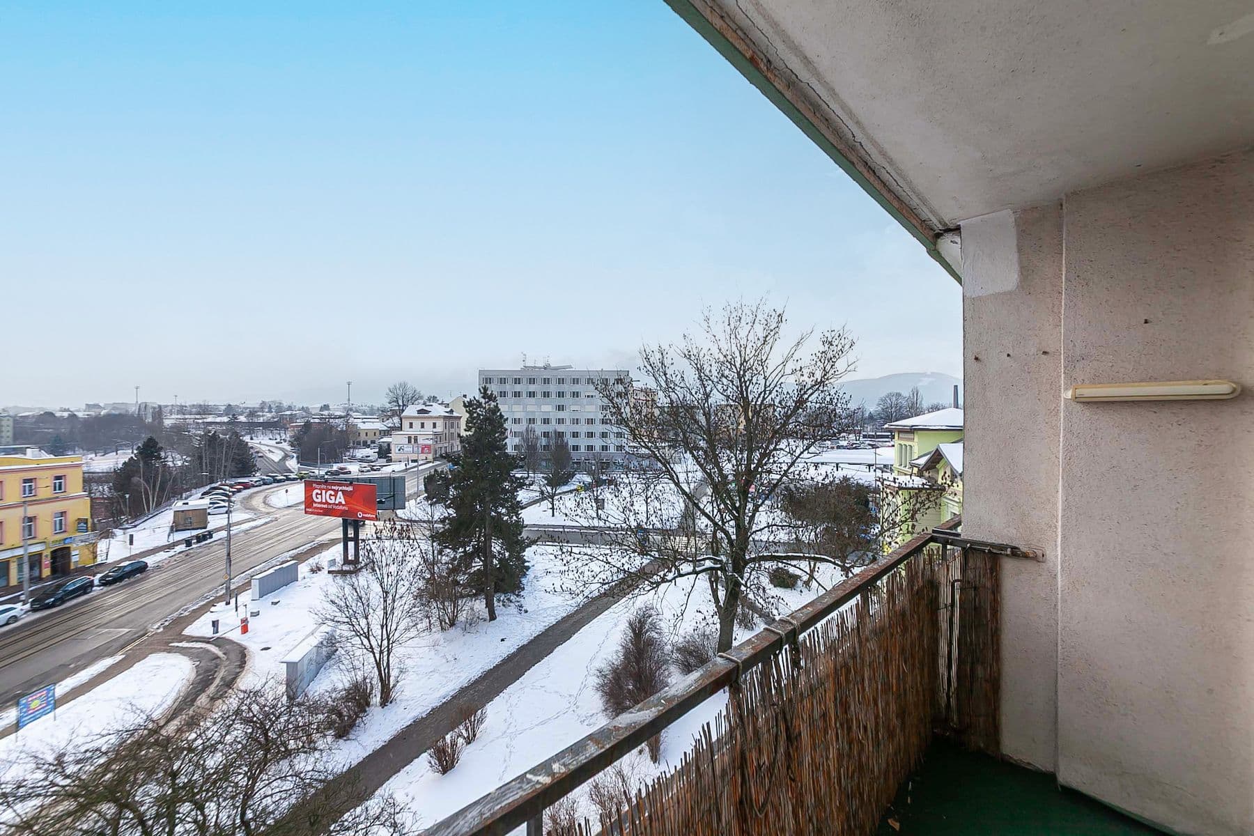 2 bedroom flat for sale, 58 m², Matoušova, Liberec, Liberecký Region 2 bedroom flat for sale, 58 m², Matoušova, Liberec, Liberecký Region