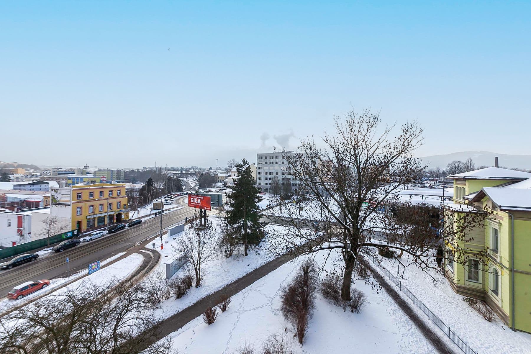 2 bedroom flat for sale, 58 m², Matoušova, Liberec, Liberecký Region 2 bedroom flat for sale, 58 m², Matoušova, Liberec, Liberecký Region