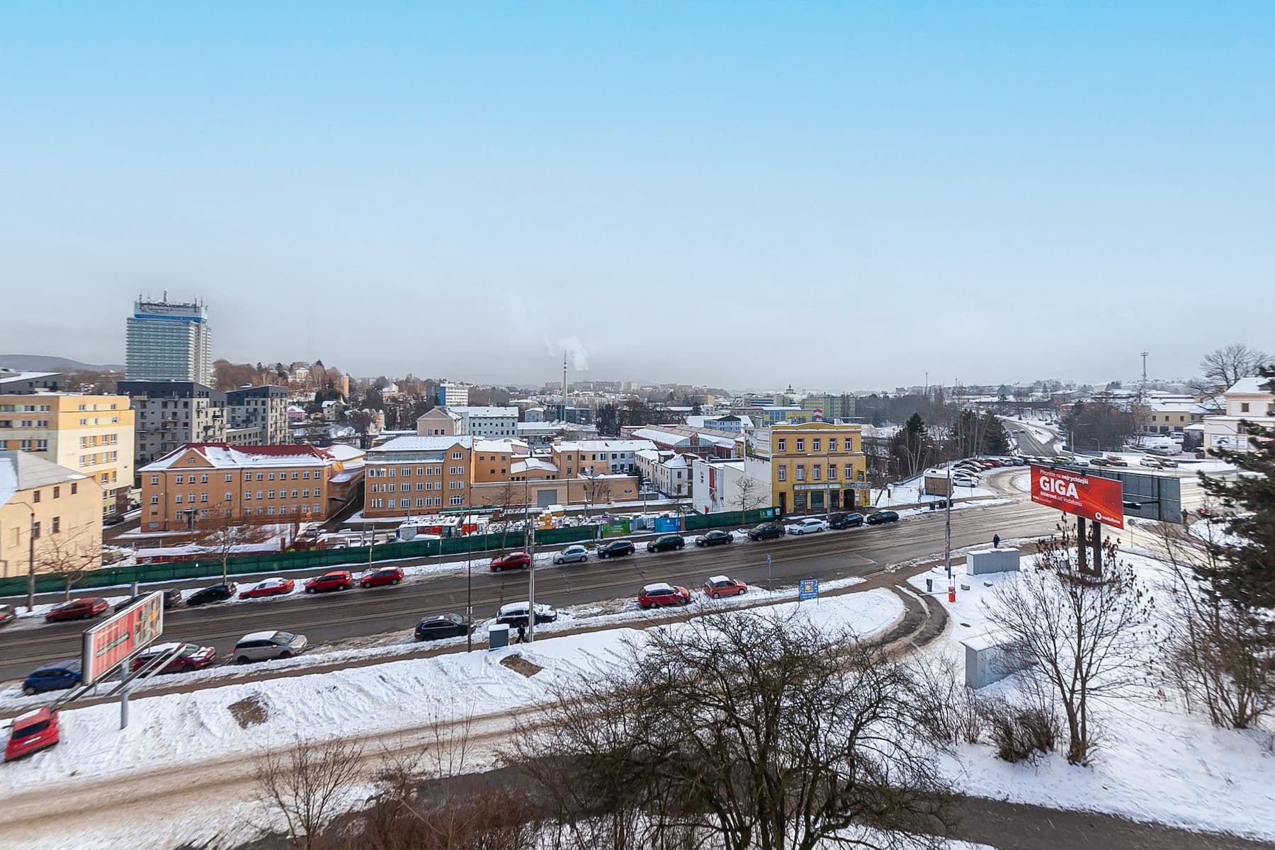 2 bedroom flat for sale, 58 m², Matoušova, Liberec, Liberecký Region 2 bedroom flat for sale, 58 m², Matoušova, Liberec, Liberecký Region