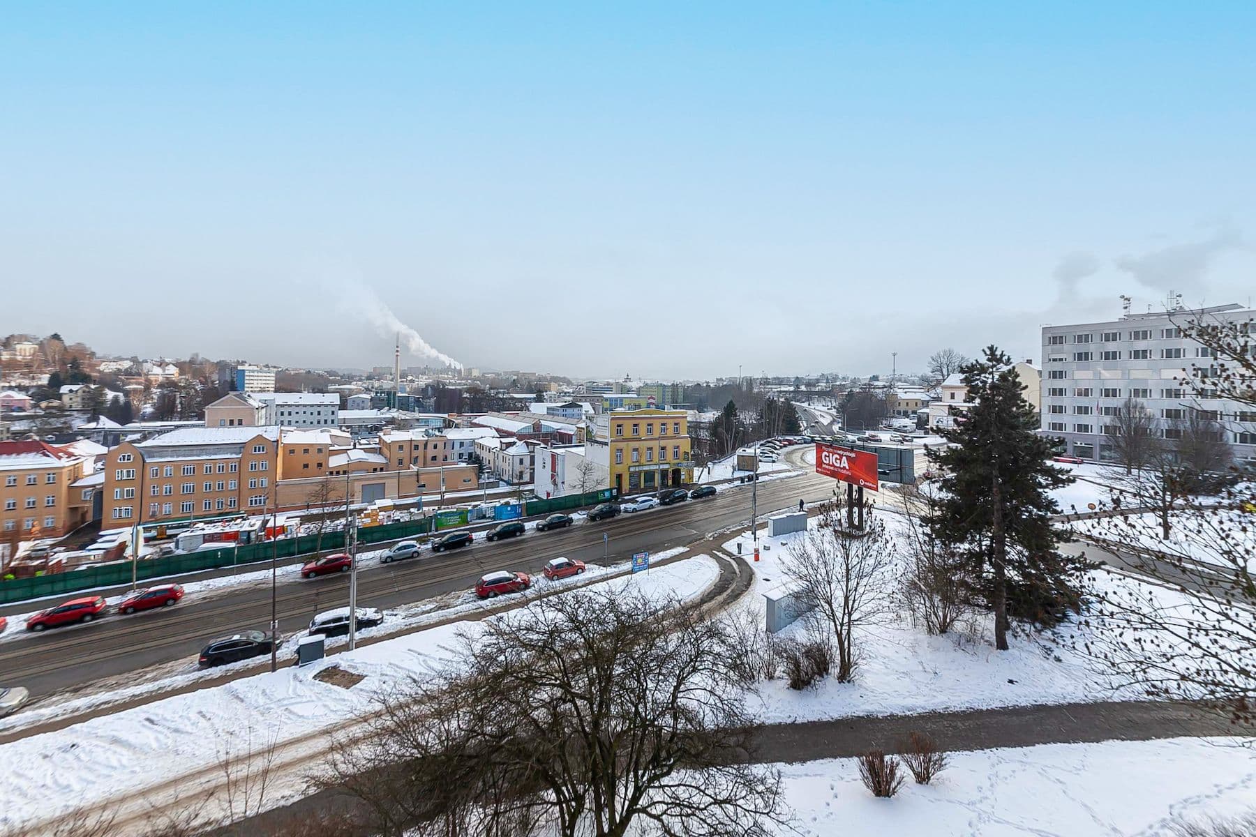 2 bedroom flat for sale, 58 m², Matoušova, Liberec, Liberecký Region 2 bedroom flat for sale, 58 m², Matoušova, Liberec, Liberecký Region