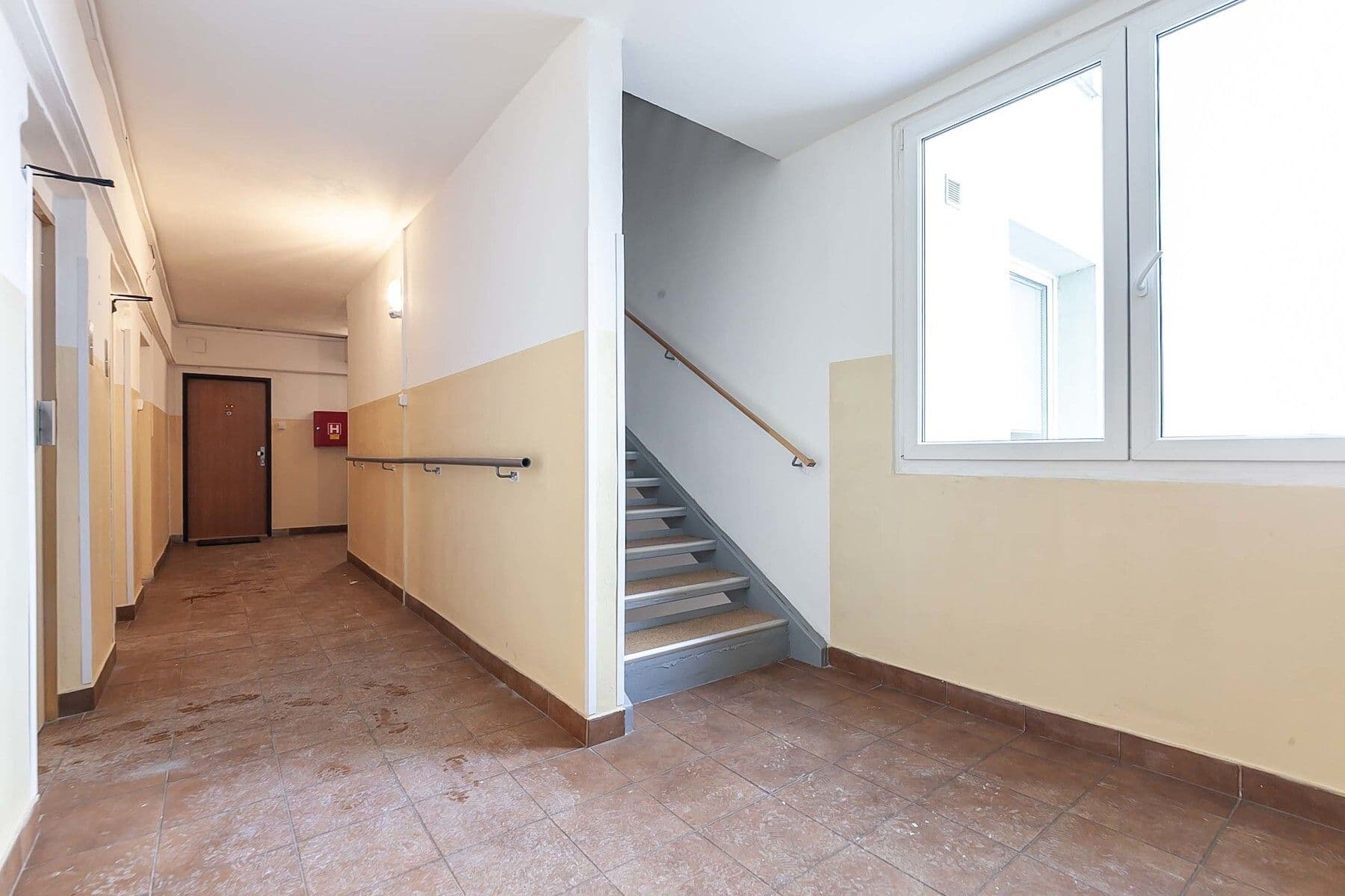 2 bedroom flat for sale, 58 m², Matoušova, Liberec, Liberecký Region 2 bedroom flat for sale, 58 m², Matoušova, Liberec, Liberecký Region