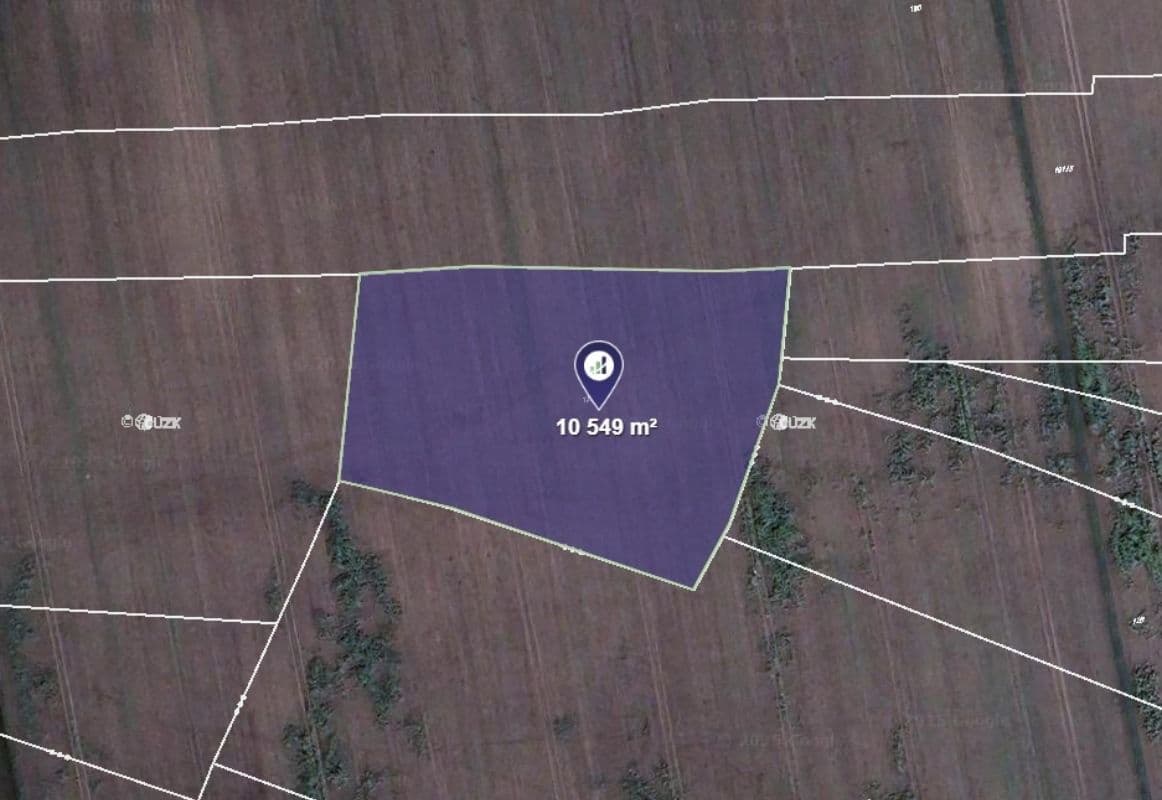 plot for sale, 89,284 m², Račiněves, Ústecký Region plot for sale, 89,284 m², Račiněves, Ústecký Region