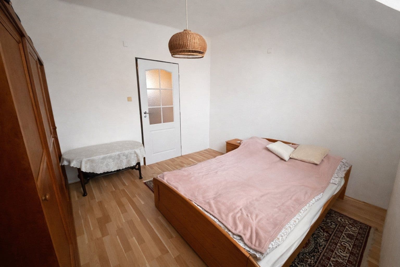 2 bedroom flat to rent, 50 m², třída Osvobození, Příbram, Středočeský Region 2 bedroom flat to rent, 50 m², třída Osvobození, Příbram, Středočeský Region