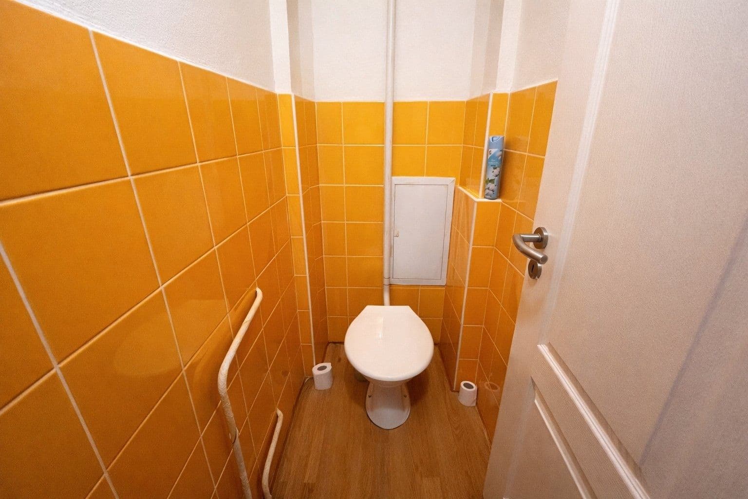 2 bedroom flat to rent, 50 m², třída Osvobození, Příbram, Středočeský Region 2 bedroom flat to rent, 50 m², třída Osvobození, Příbram, Středočeský Region