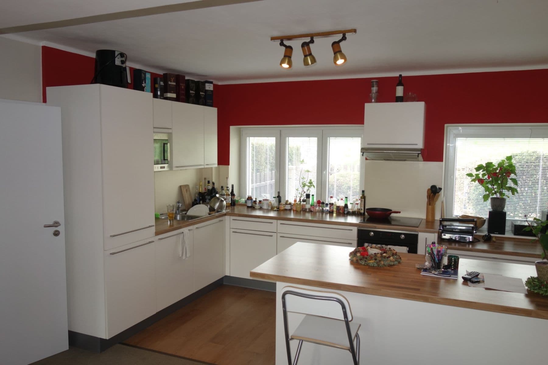 1 bedroom with open-plan kitchen flat to rent, 61 m², Neherovská, Prague, Prague 1 bedroom with open-plan kitchen flat to rent, 61 m², Neherovská, Prague, Prague