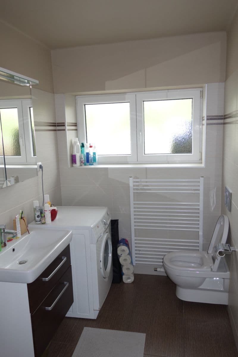 1 bedroom with open-plan kitchen flat to rent, 61 m², Neherovská, Prague, Prague 1 bedroom with open-plan kitchen flat to rent, 61 m², Neherovská, Prague, Prague