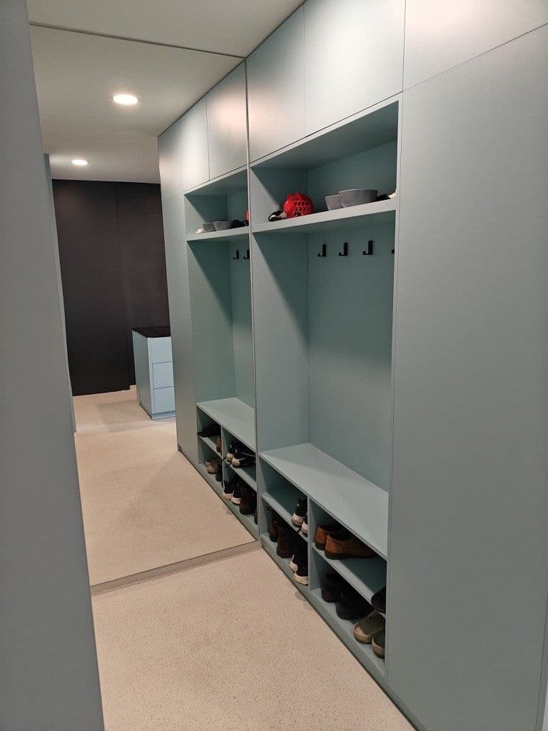 2 bedroom with open-plan kitchen flat to rent, 73 m², Jakutská, Prague, Prague 2 bedroom with open-plan kitchen flat to rent, 73 m², Jakutská, Prague, Prague