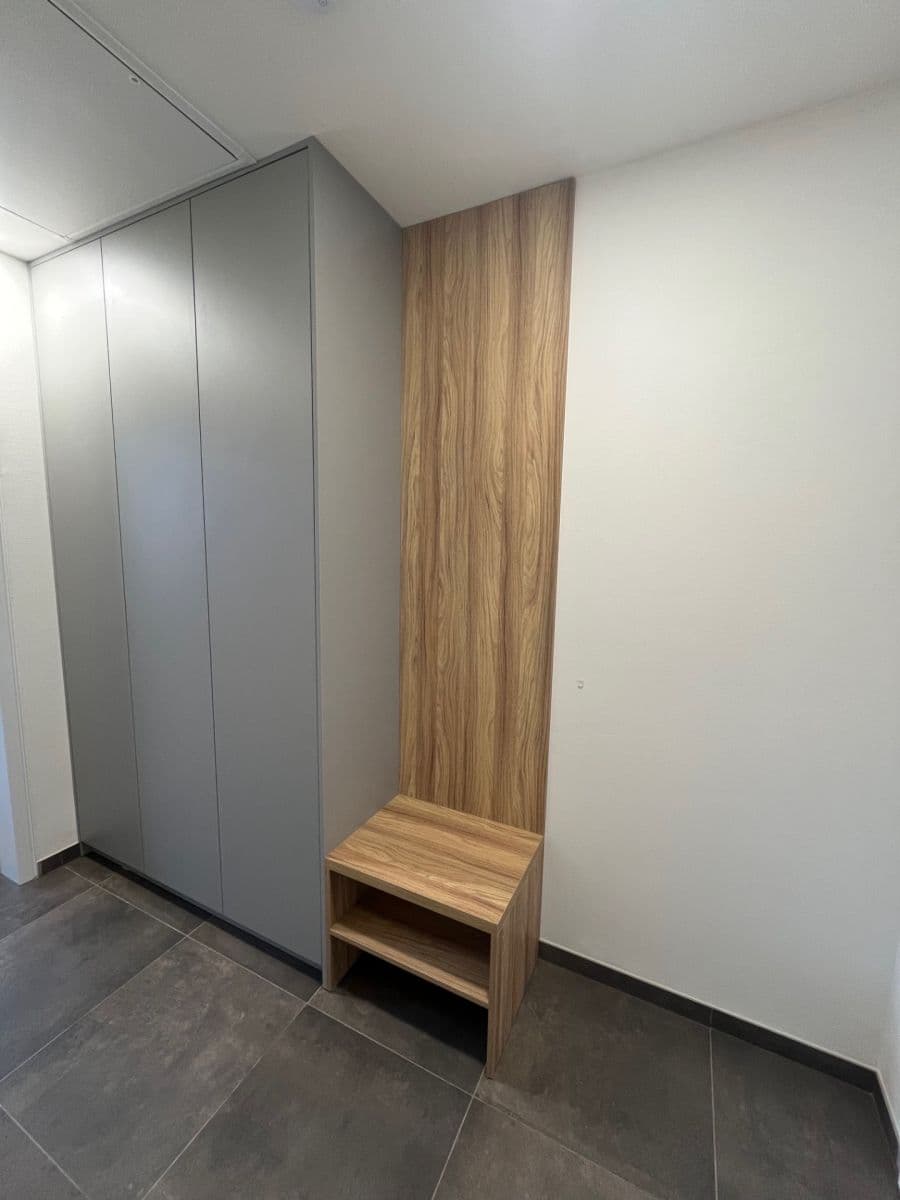 Studio flat to rent, 38 m², Malešická, Prague, Prague Studio flat to rent, 38 m², Malešická, Prague, Prague