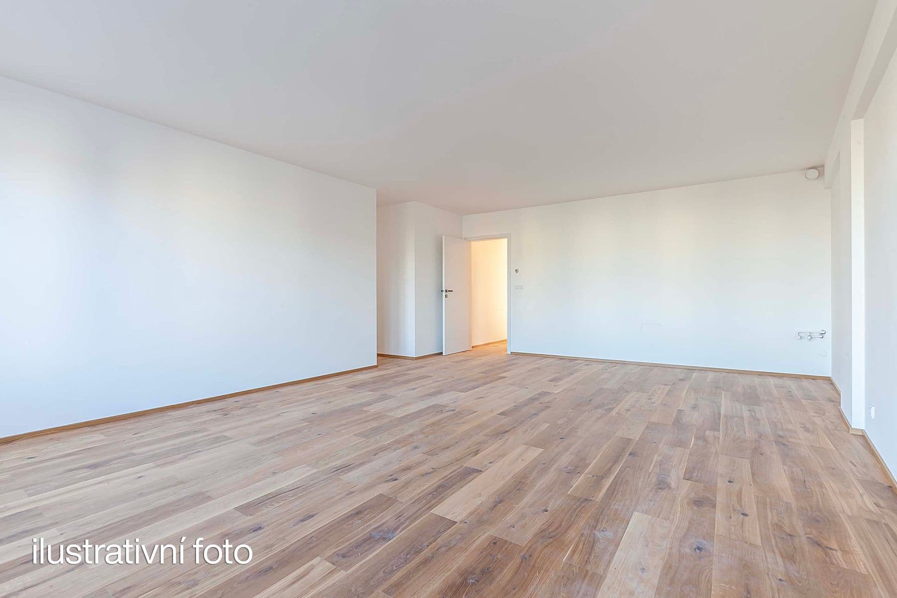 flat for sale, 41 m², U Hotelu, Prague, Prague flat for sale, 41 m², U Hotelu, Prague, Prague