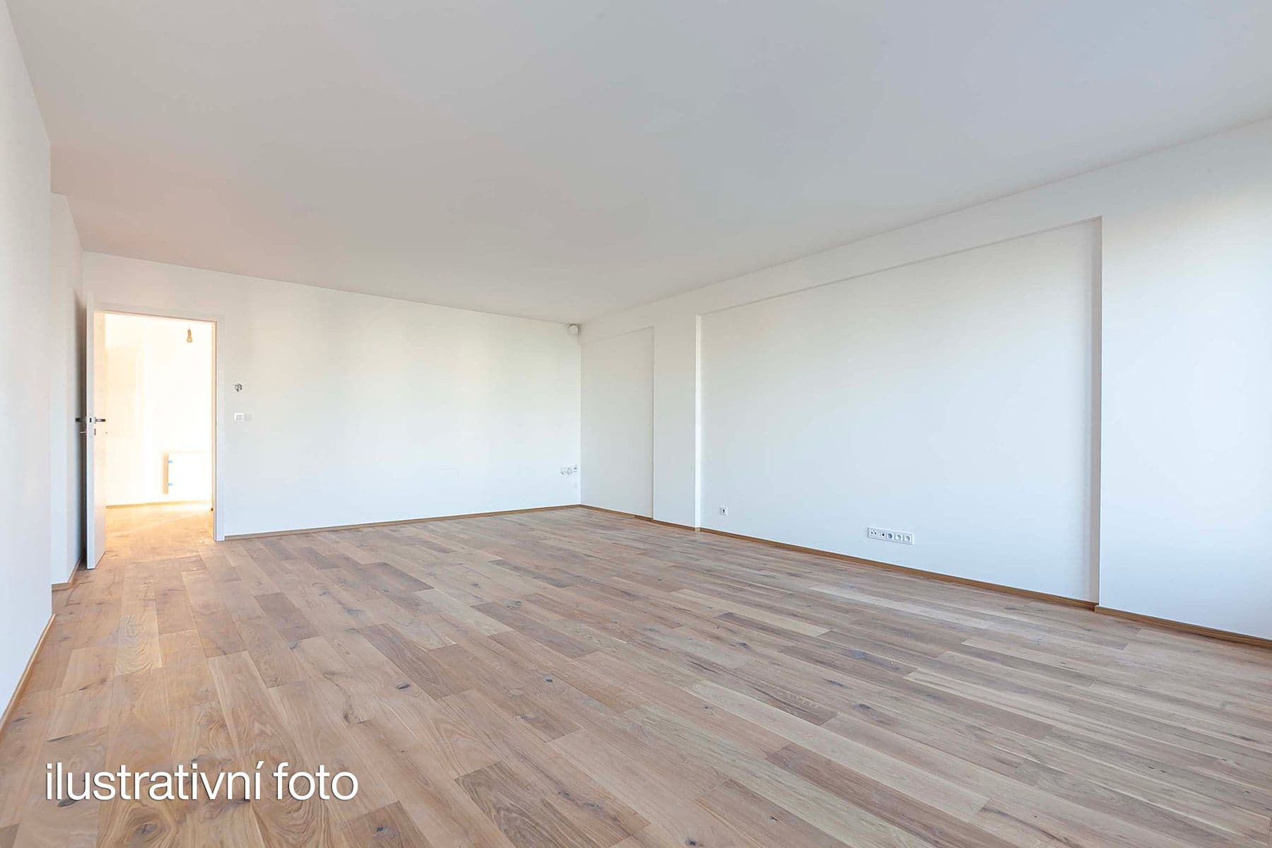 flat for sale, 41 m², U Hotelu, Prague, Prague flat for sale, 41 m², U Hotelu, Prague, Prague