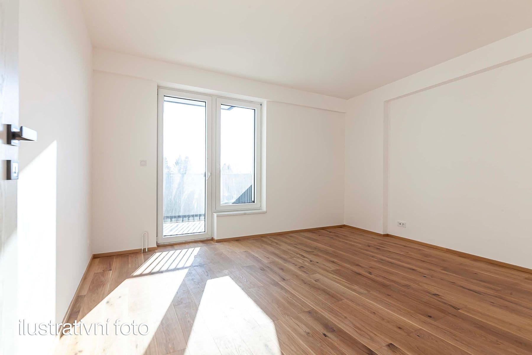 flat for sale, 41 m², U Hotelu, Prague, Prague flat for sale, 41 m², U Hotelu, Prague, Prague