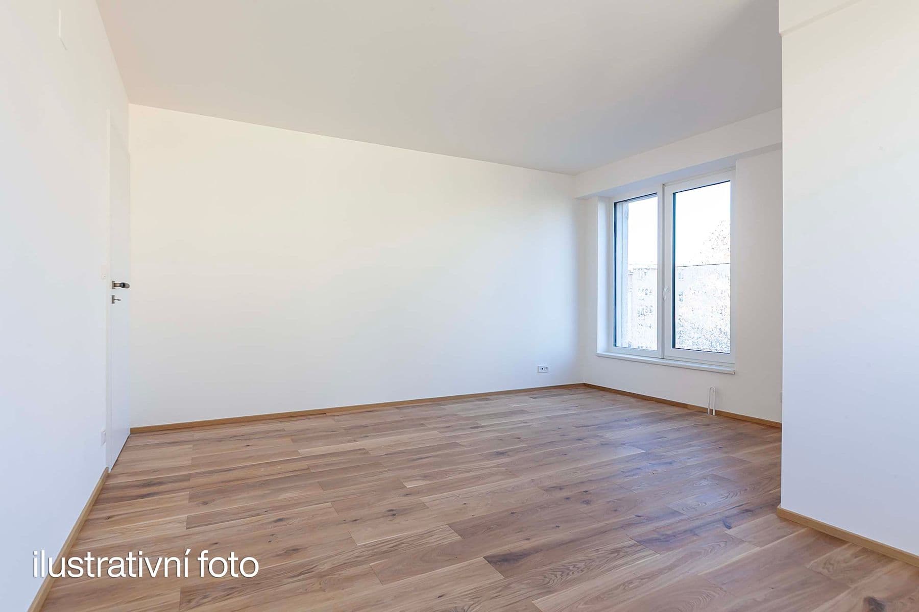 flat for sale, 41 m², U Hotelu, Prague, Prague flat for sale, 41 m², U Hotelu, Prague, Prague