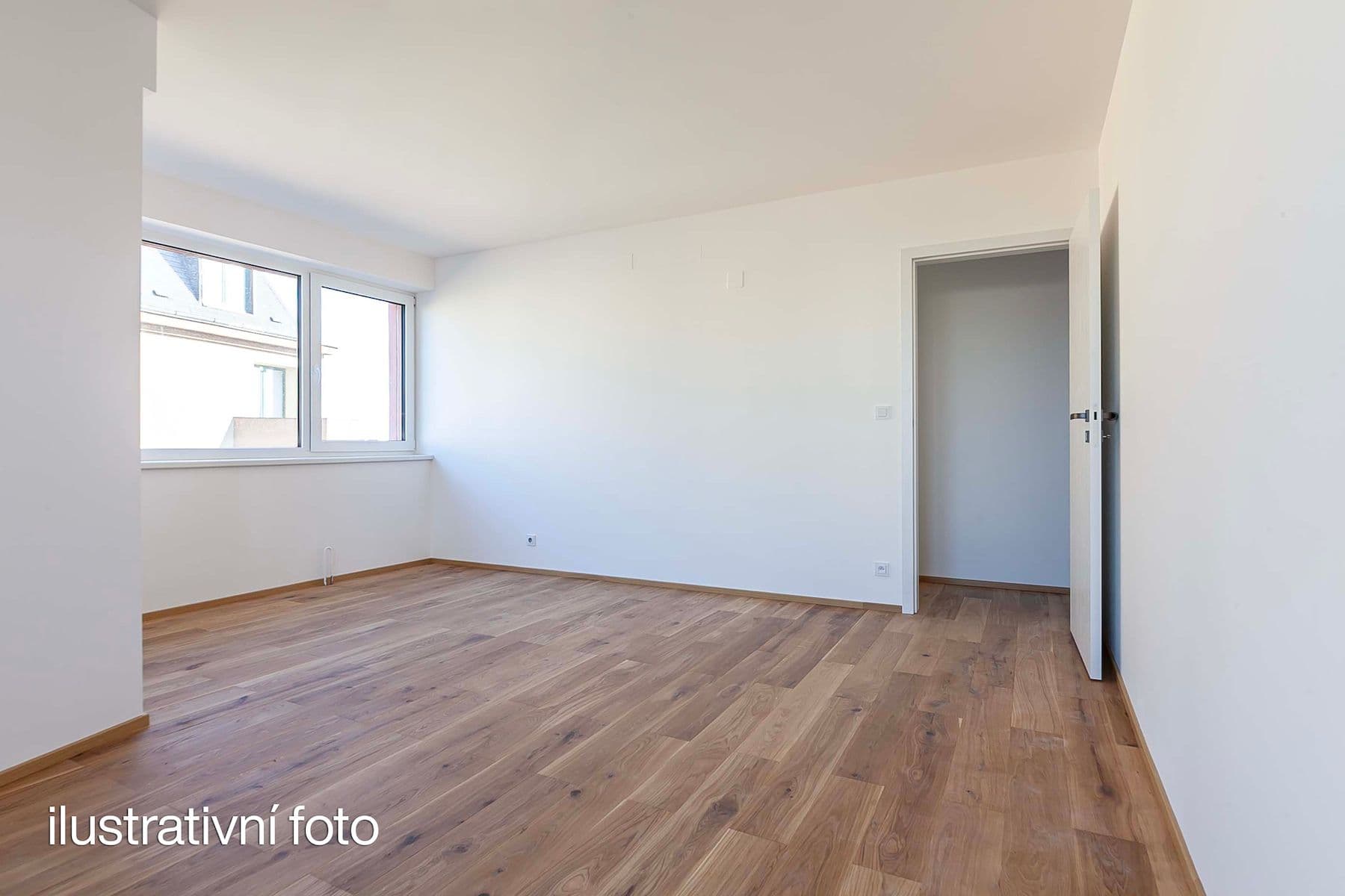flat for sale, 41 m², U Hotelu, Prague, Prague flat for sale, 41 m², U Hotelu, Prague, Prague