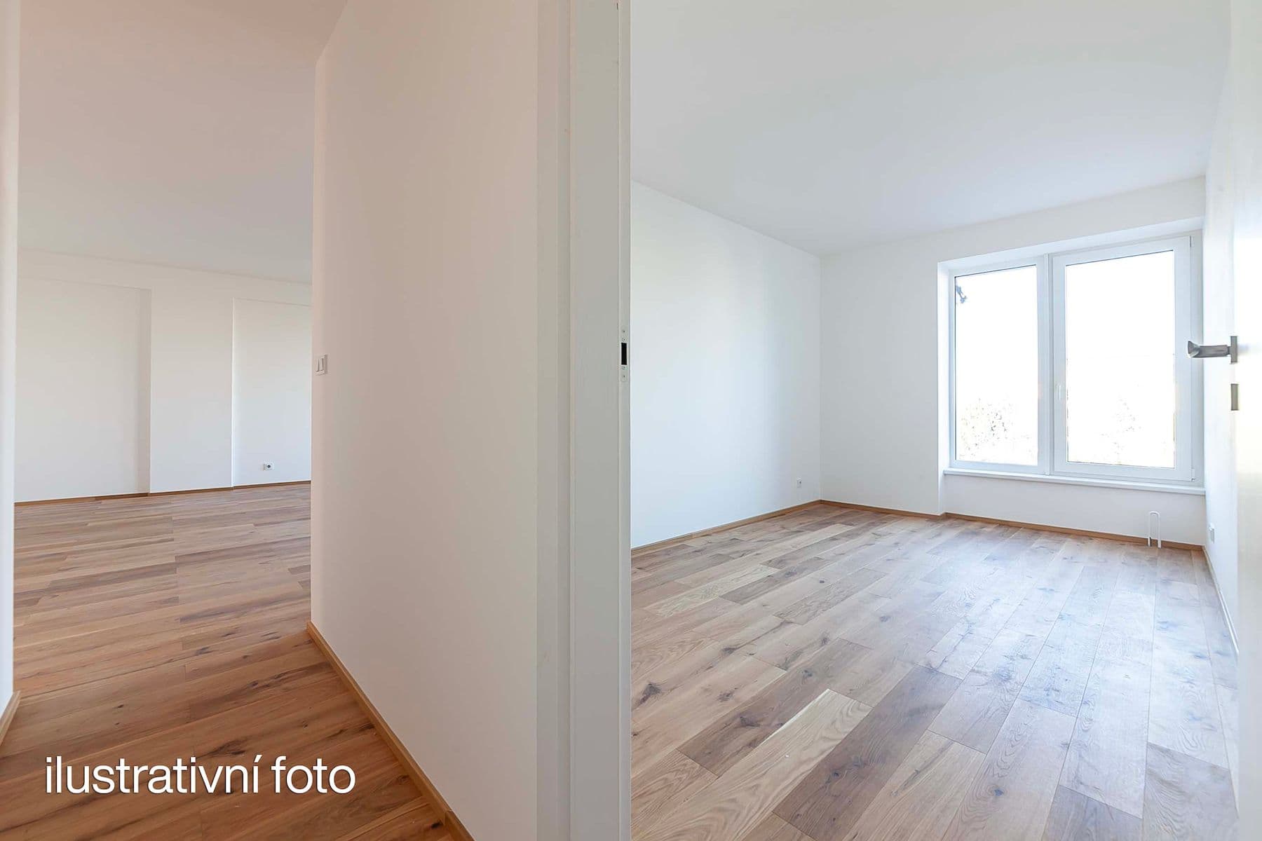 flat for sale, 41 m², U Hotelu, Prague, Prague flat for sale, 41 m², U Hotelu, Prague, Prague