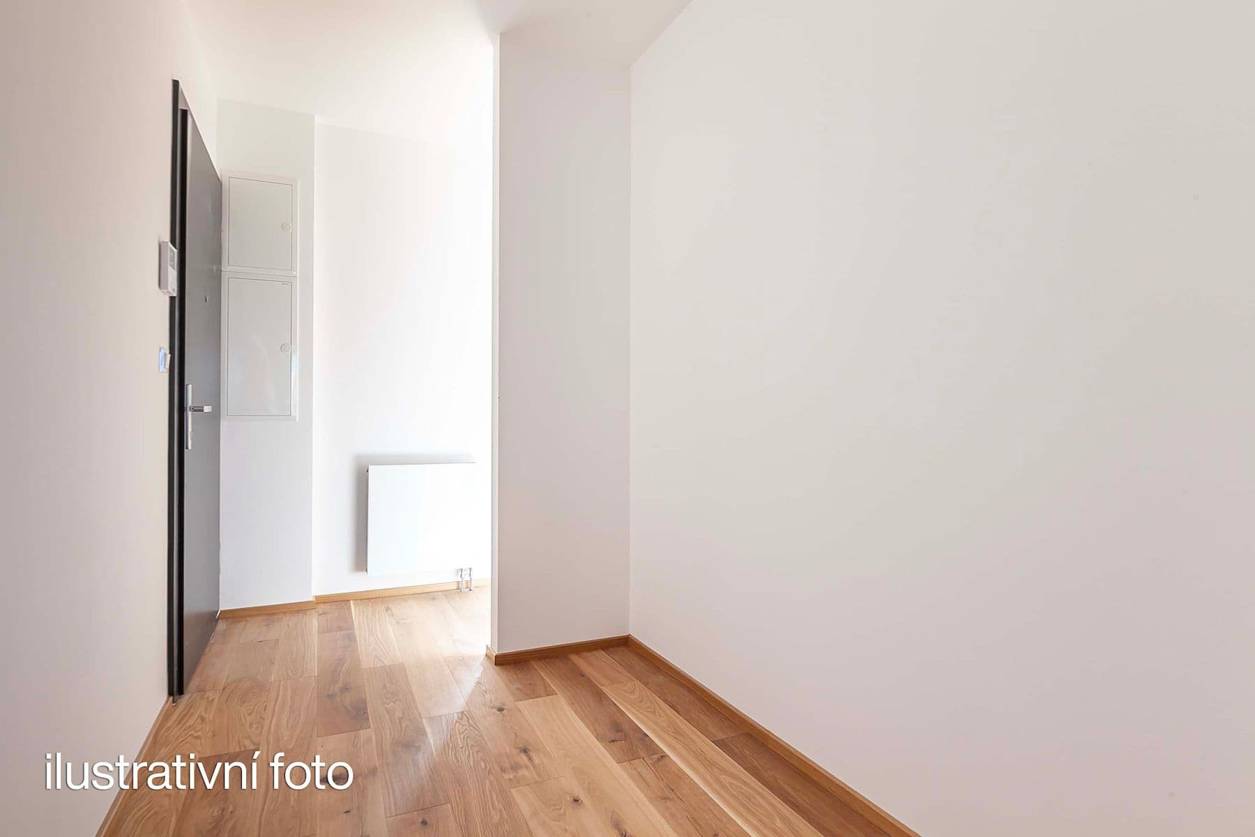 flat for sale, 41 m², U Hotelu, Prague, Prague flat for sale, 41 m², U Hotelu, Prague, Prague