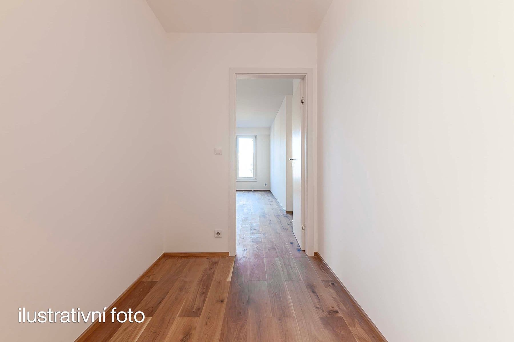 flat for sale, 41 m², U Hotelu, Prague, Prague flat for sale, 41 m², U Hotelu, Prague, Prague