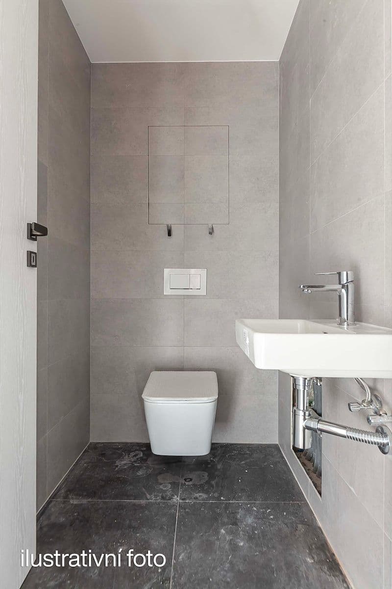 flat for sale, 41 m², U Hotelu, Prague, Prague flat for sale, 41 m², U Hotelu, Prague, Prague