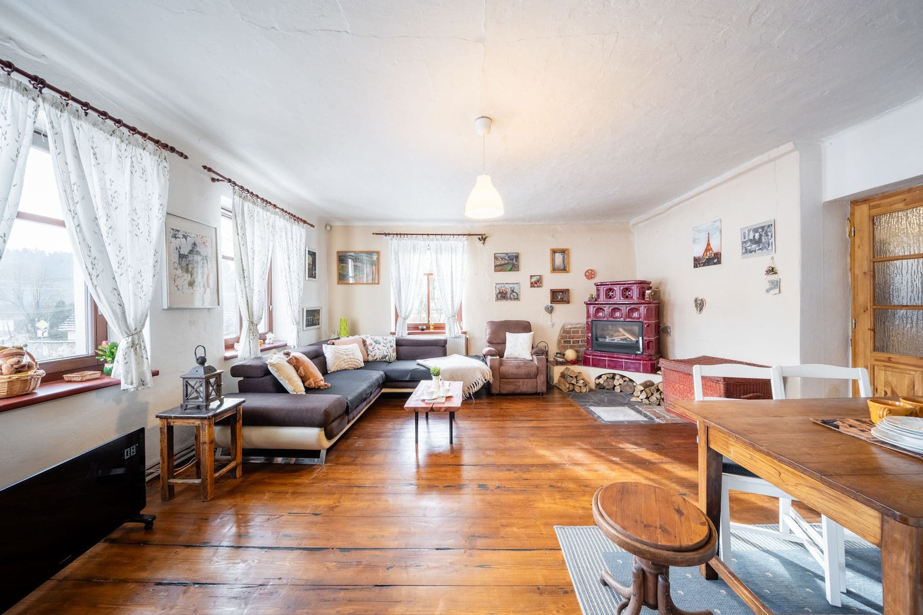 recreational property for sale, 731 m², Týn nad Vltavou, Jihočeský Region recreational property for sale, 731 m², Týn nad Vltavou, Jihočeský Region