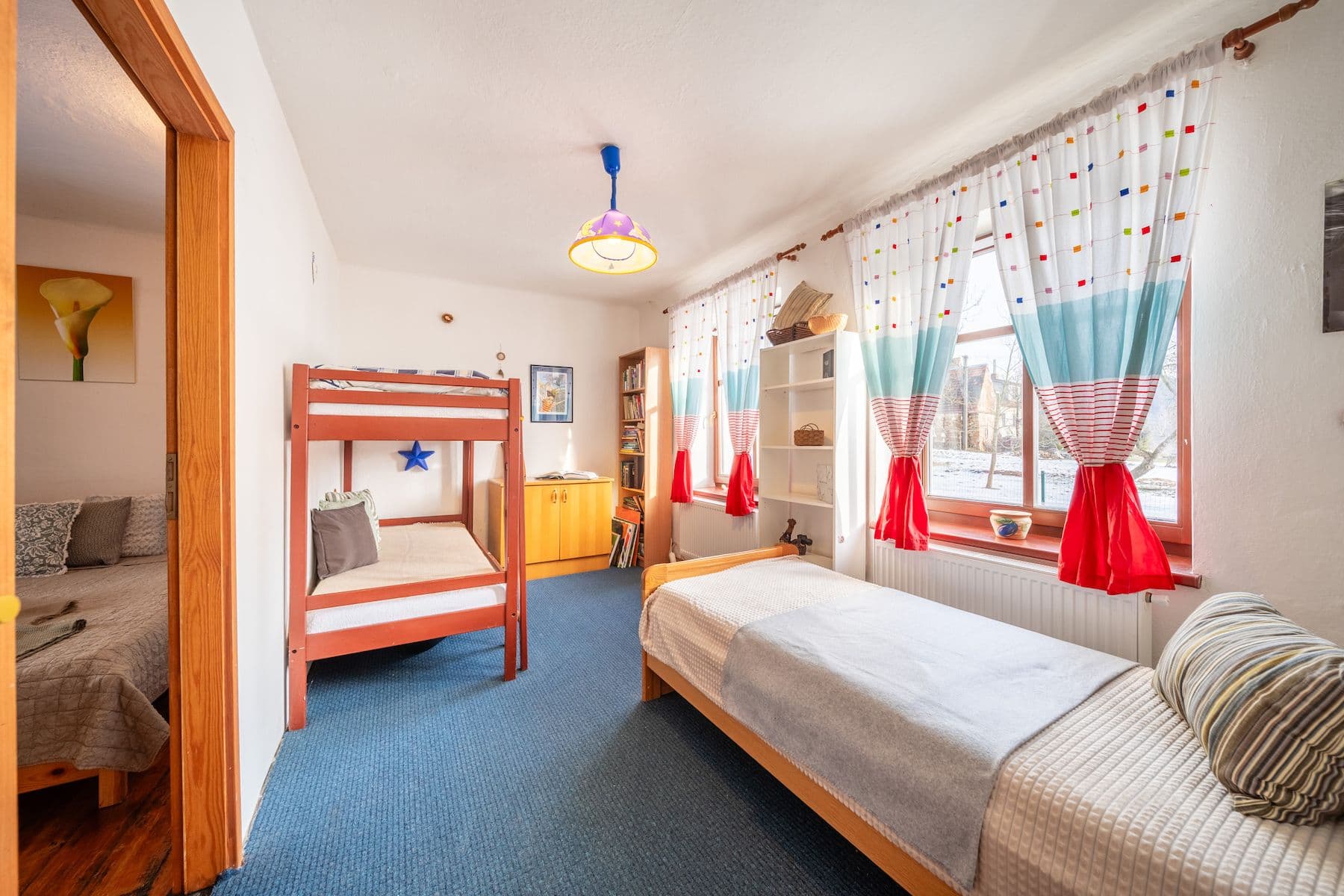 recreational property for sale, 731 m², Týn nad Vltavou, Jihočeský Region recreational property for sale, 731 m², Týn nad Vltavou, Jihočeský Region