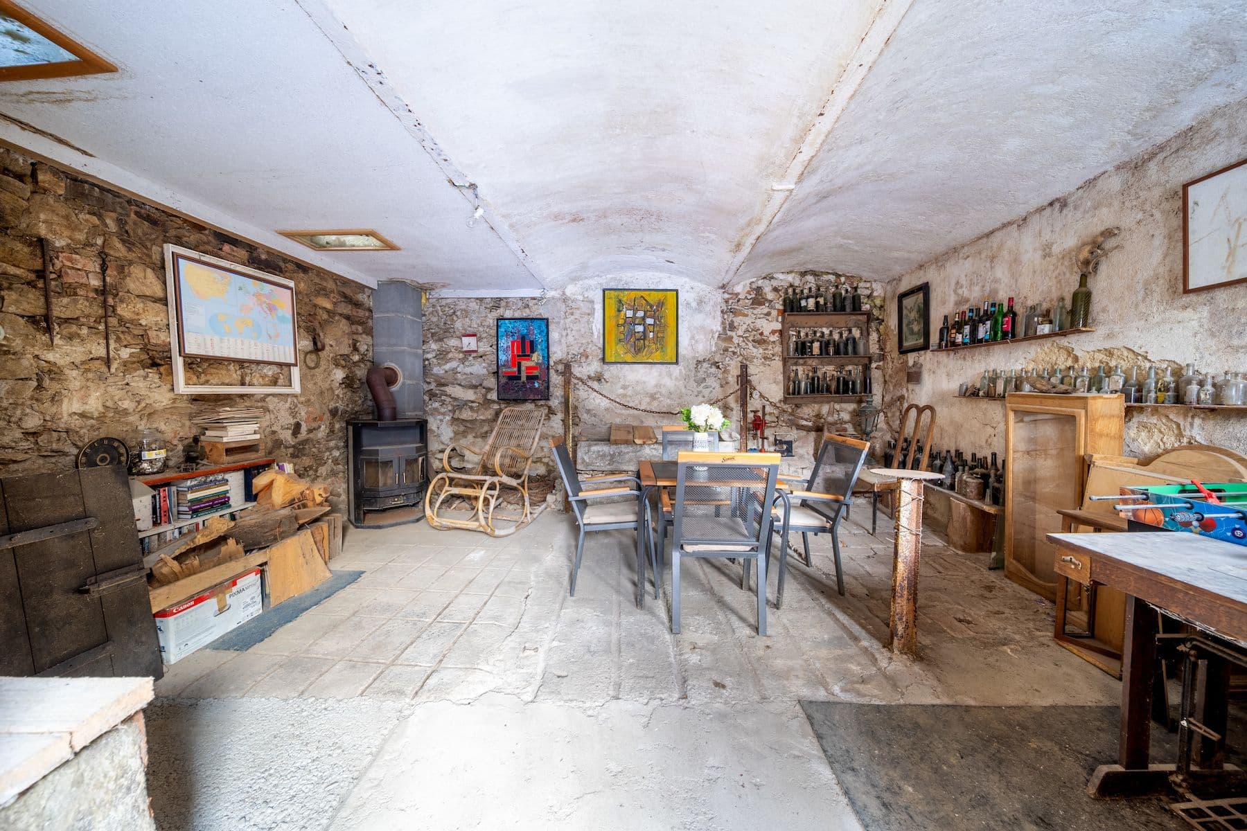 recreational property for sale, 731 m², Týn nad Vltavou, Jihočeský Region recreational property for sale, 731 m², Týn nad Vltavou, Jihočeský Region