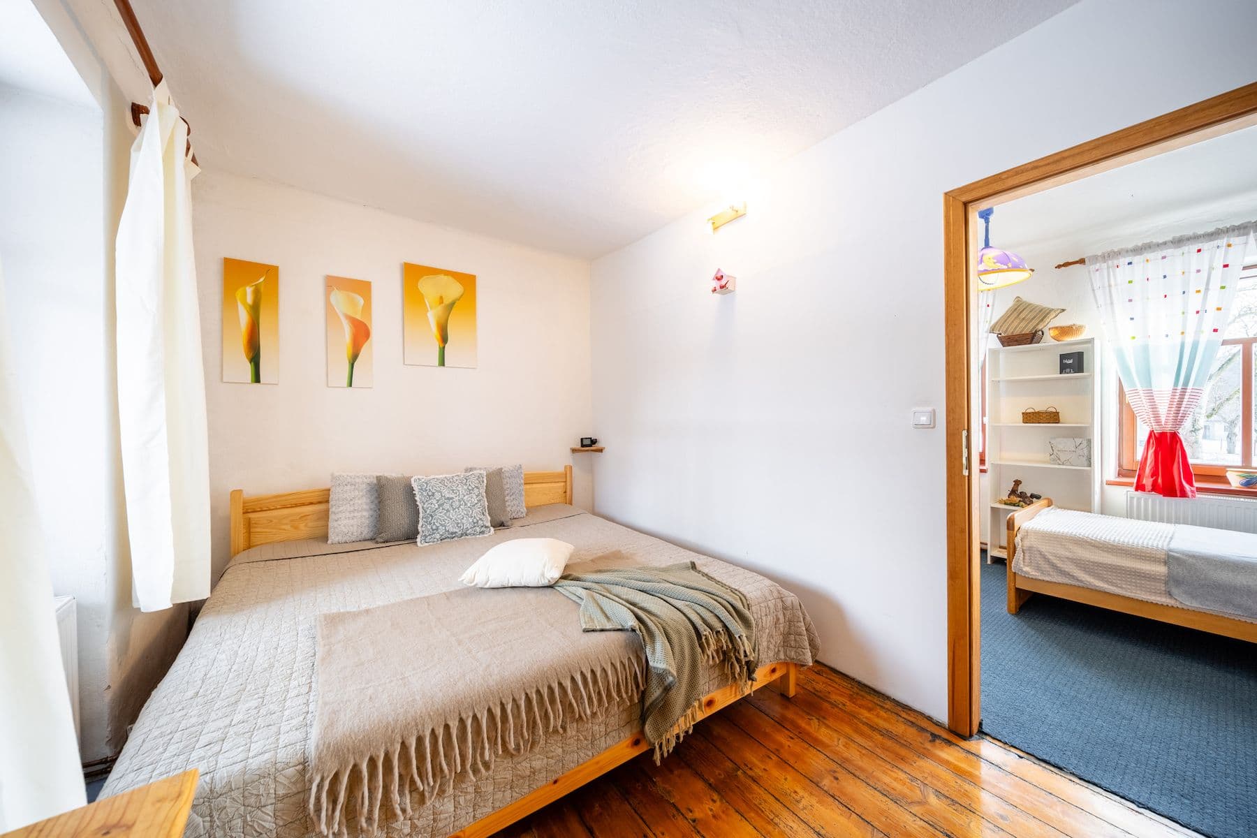 recreational property for sale, 731 m², Týn nad Vltavou, Jihočeský Region recreational property for sale, 731 m², Týn nad Vltavou, Jihočeský Region