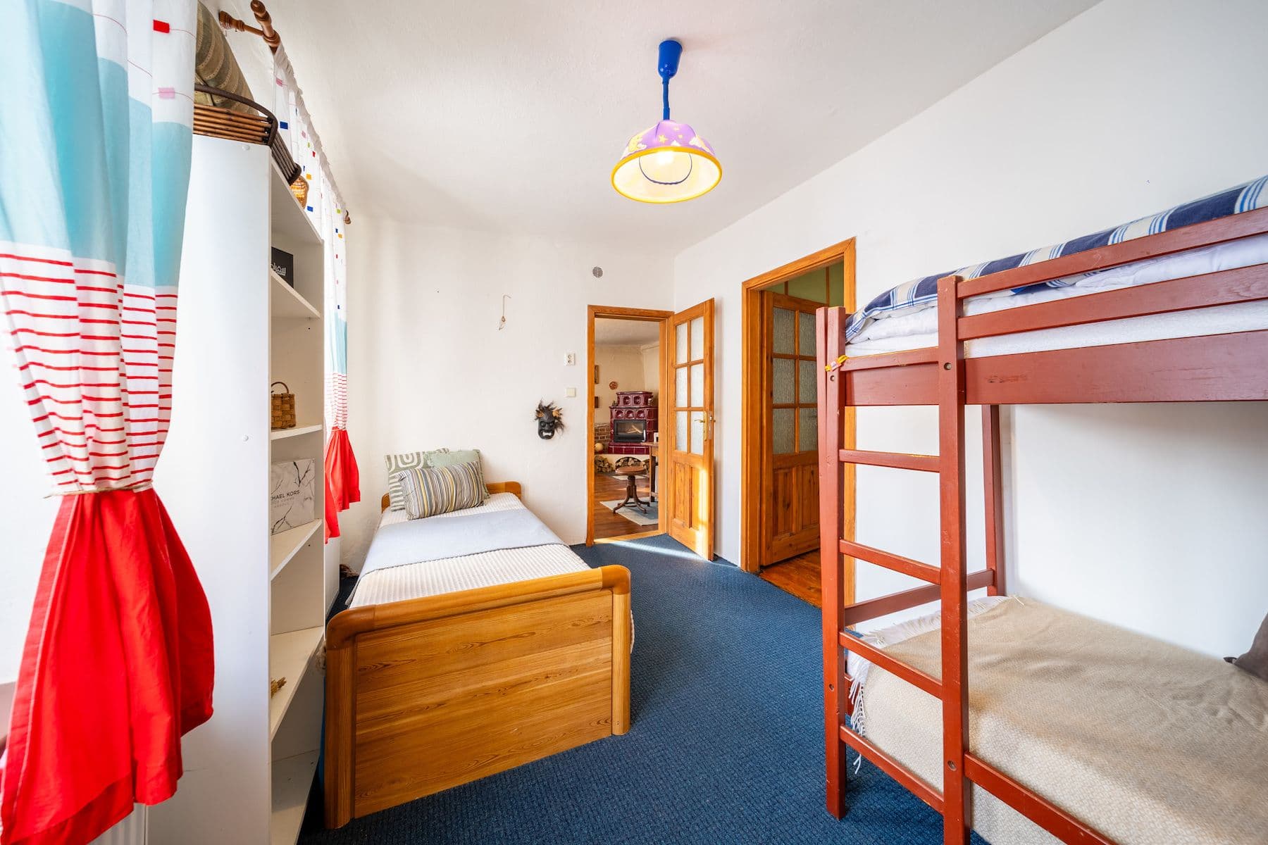 recreational property for sale, 731 m², Týn nad Vltavou, Jihočeský Region recreational property for sale, 731 m², Týn nad Vltavou, Jihočeský Region