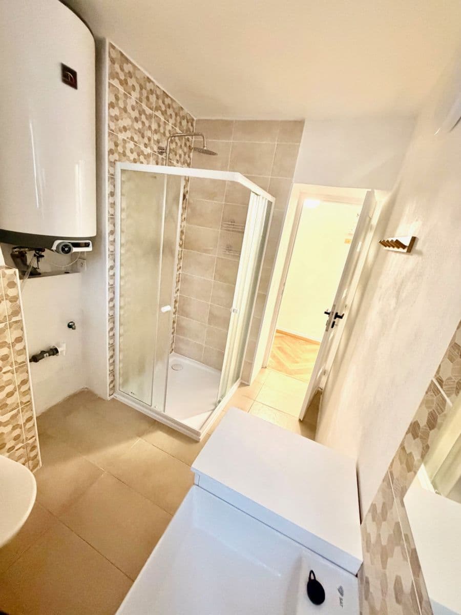 3 bedroom flat to rent, 56 m², Podkrušnohorská, Litvínov, Ústecký Region 3 bedroom flat to rent, 56 m², Podkrušnohorská, Litvínov, Ústecký Region