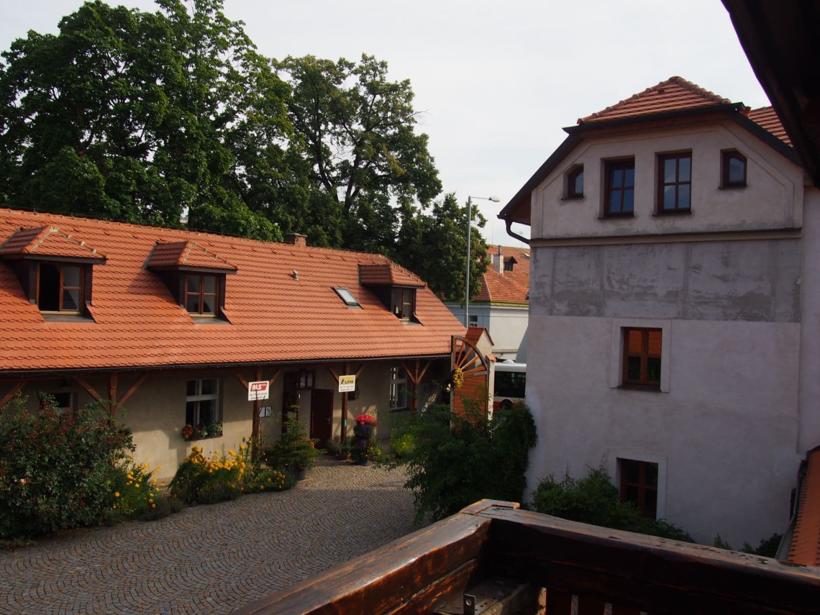 house to rent, 160 m², K Horkám, Prague, Prague house to rent, 160 m², K Horkám, Prague, Prague