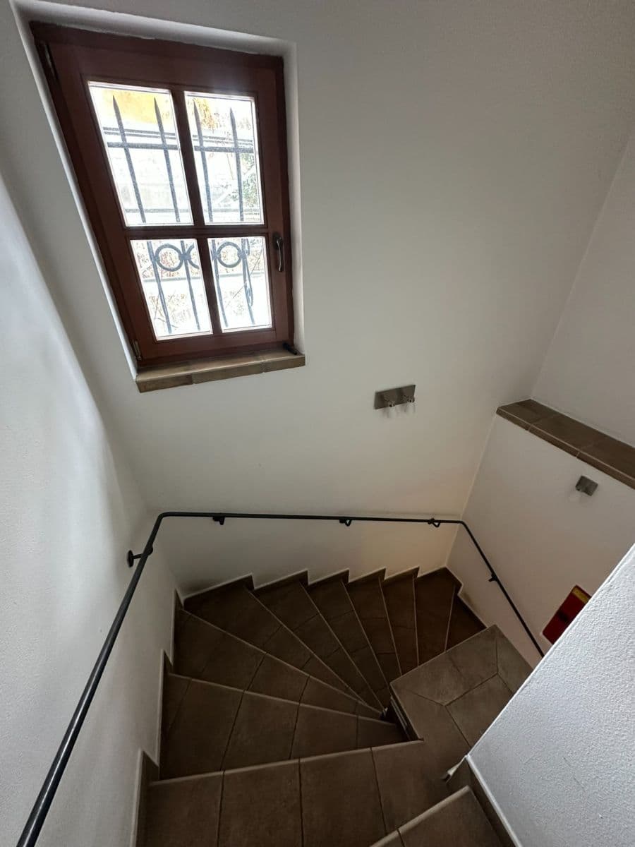 house to rent, 160 m², K Horkám, Prague, Prague house to rent, 160 m², K Horkám, Prague, Prague