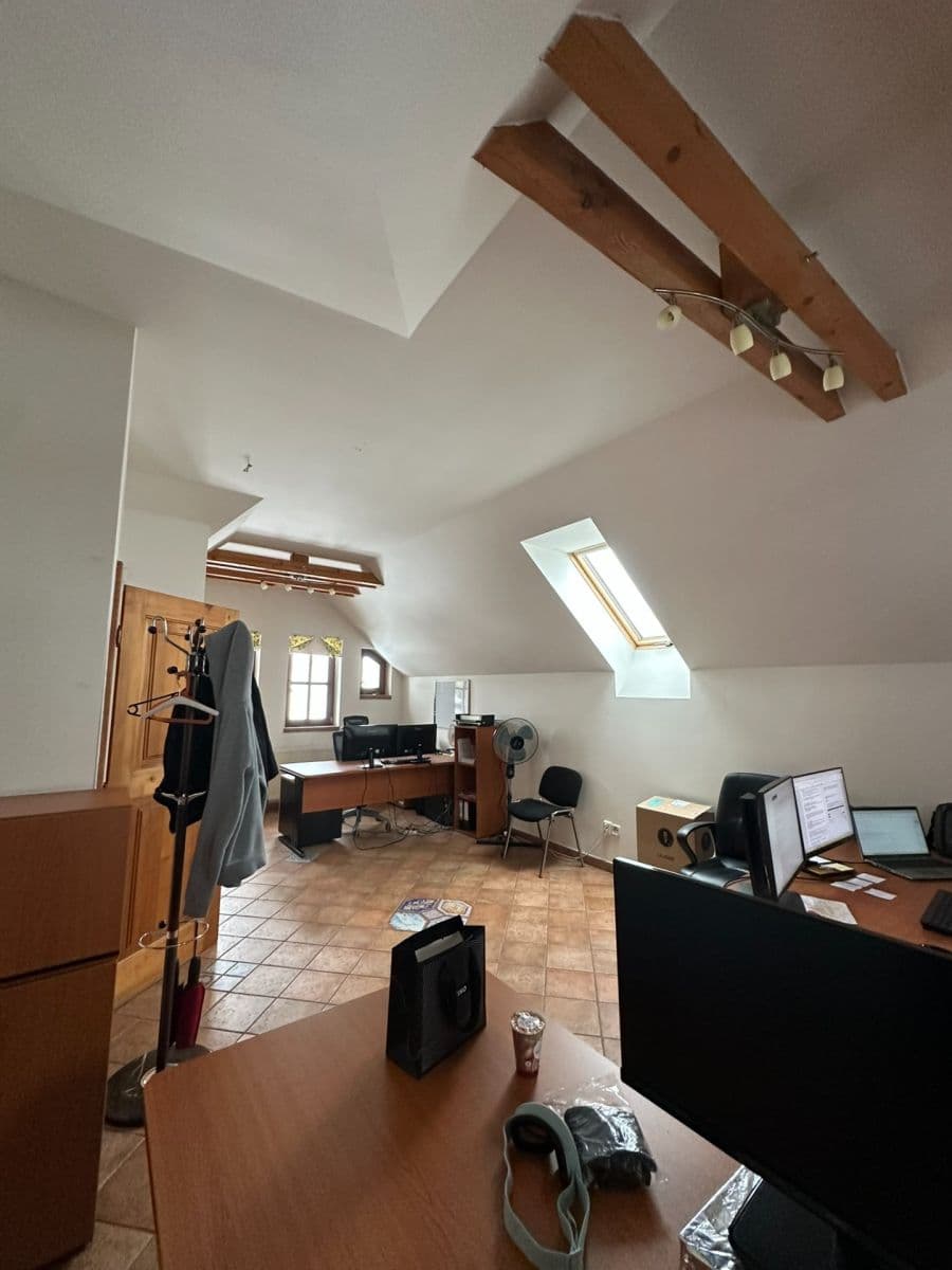 house to rent, 160 m², K Horkám, Prague, Prague house to rent, 160 m², K Horkám, Prague, Prague