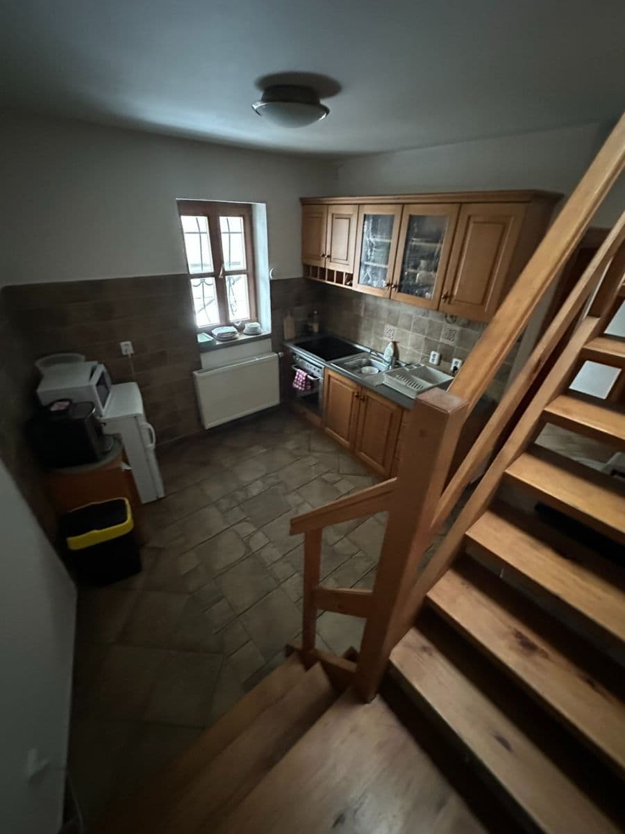 house to rent, 160 m², K Horkám, Prague, Prague house to rent, 160 m², K Horkám, Prague, Prague