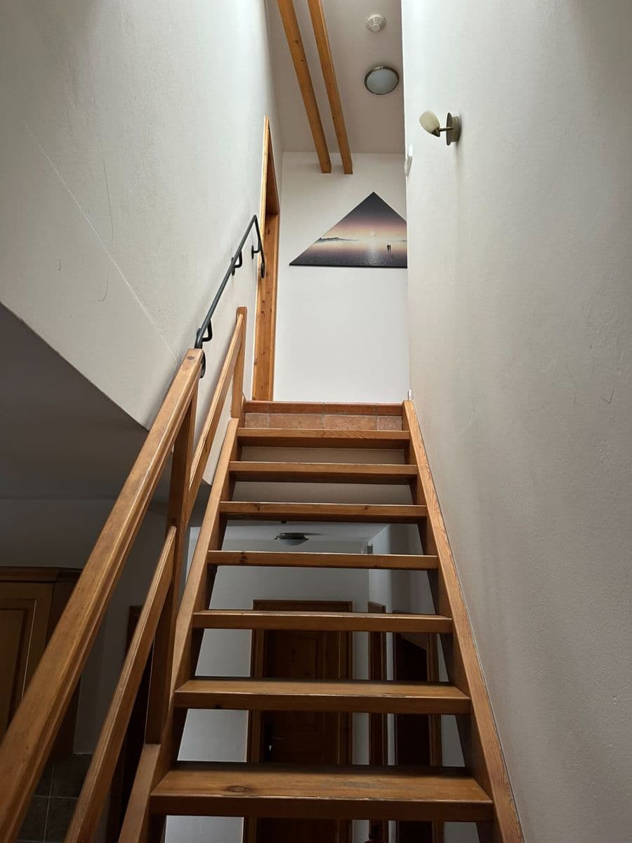 house to rent, 160 m², K Horkám, Prague, Prague house to rent, 160 m², K Horkám, Prague, Prague