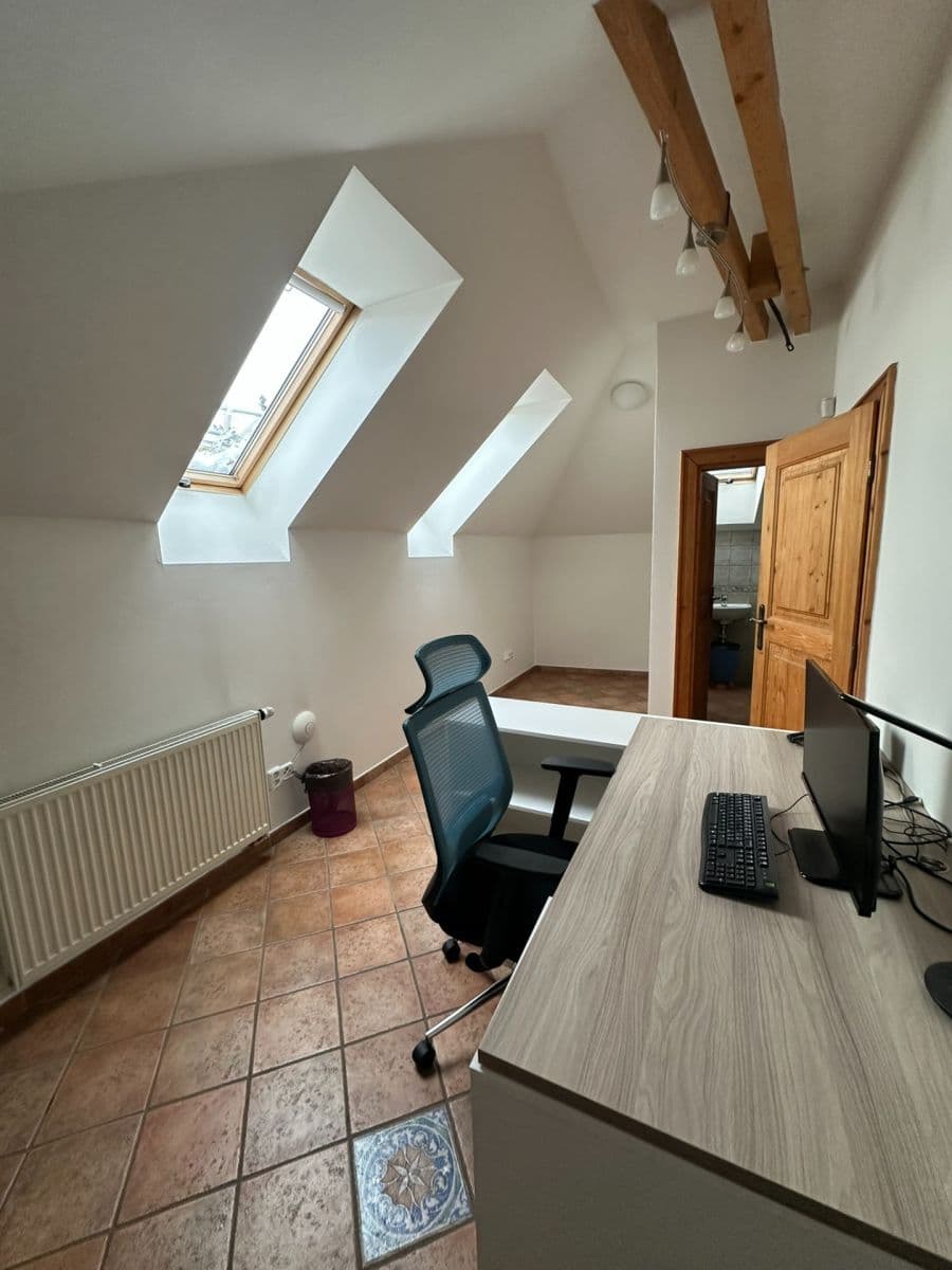 house to rent, 160 m², K Horkám, Prague, Prague house to rent, 160 m², K Horkám, Prague, Prague