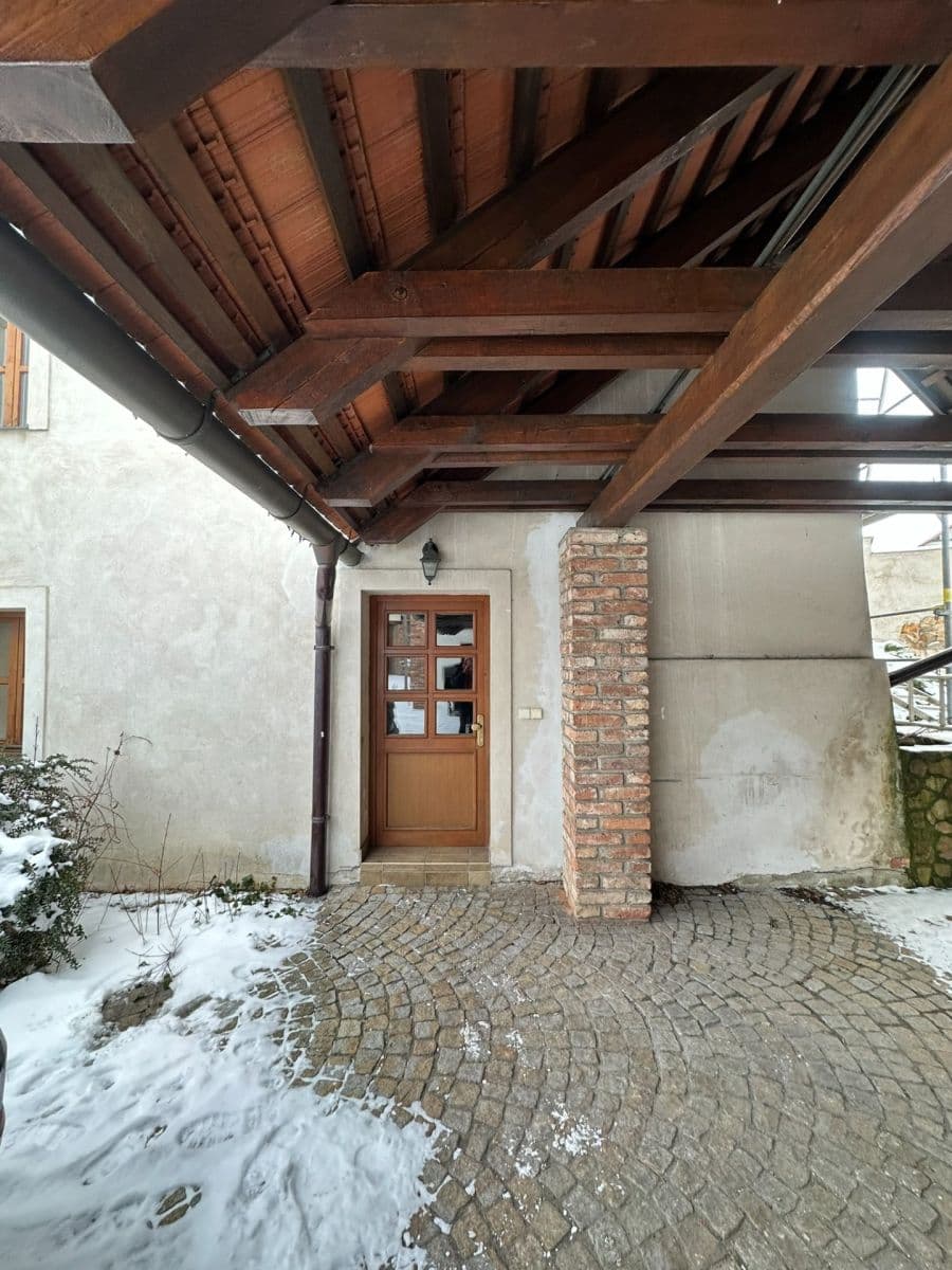 house to rent, 160 m², K Horkám, Prague, Prague house to rent, 160 m², K Horkám, Prague, Prague