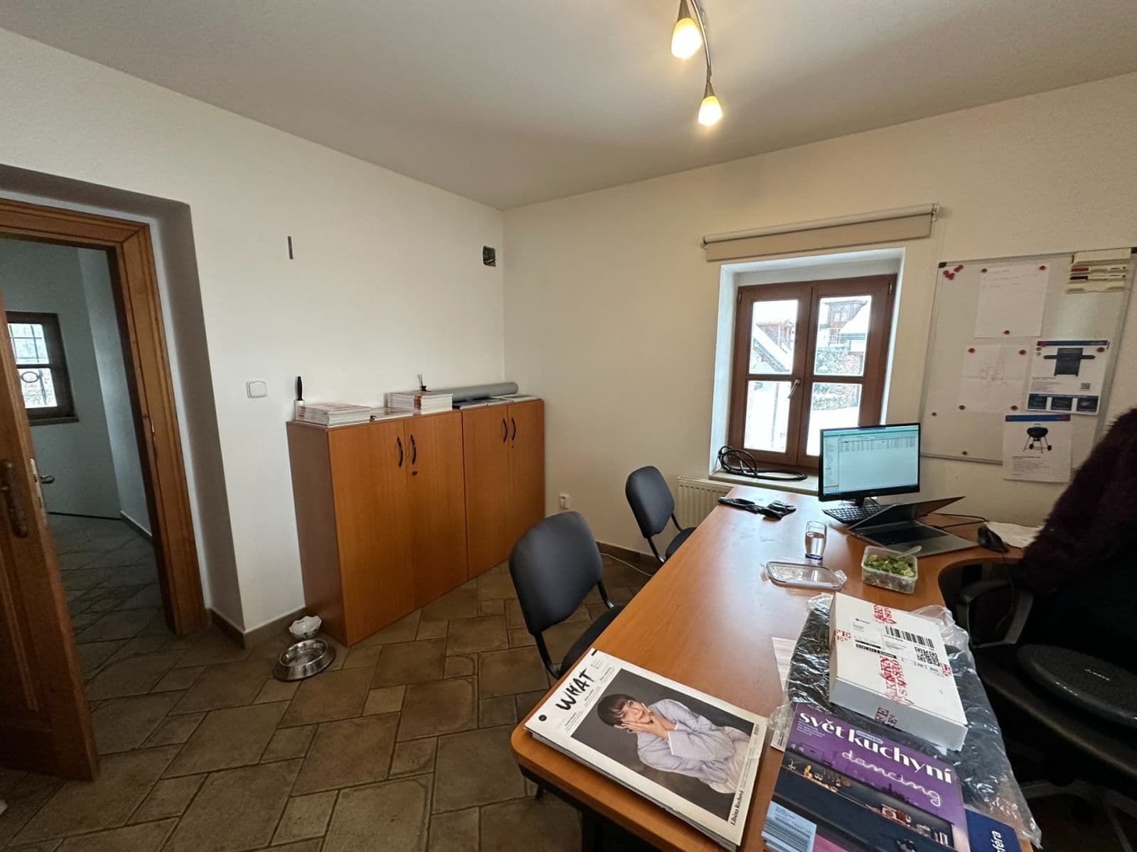 house to rent, 160 m², K Horkám, Prague, Prague house to rent, 160 m², K Horkám, Prague, Prague