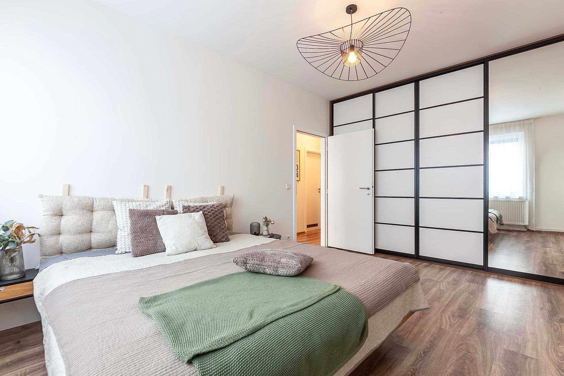 2 bedroom with open-plan kitchen flat for sale, 85 m², Libčice nad Vltavou, Středočeský Region 2 bedroom with open-plan kitchen flat for sale, 85 m², Libčice nad Vltavou, Středočeský Region