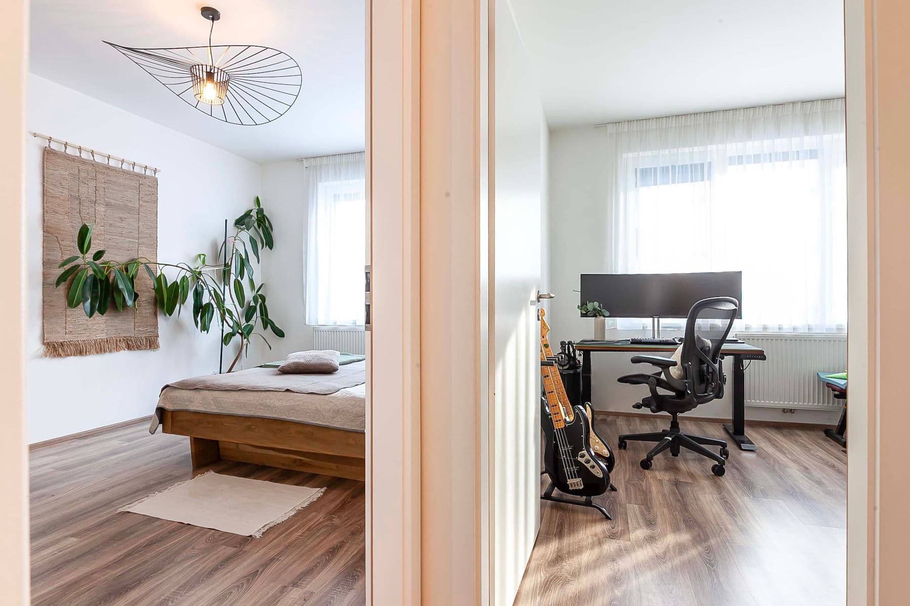 2 bedroom with open-plan kitchen flat for sale, 85 m², Libčice nad Vltavou, Středočeský Region 2 bedroom with open-plan kitchen flat for sale, 85 m², Libčice nad Vltavou, Středočeský Region