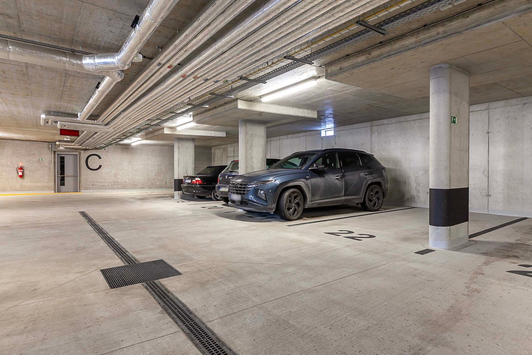 2 bedroom with open-plan kitchen flat for sale, 85 m², Libčice nad Vltavou, Středočeský Region 2 bedroom with open-plan kitchen flat for sale, 85 m², Libčice nad Vltavou, Středočeský Region