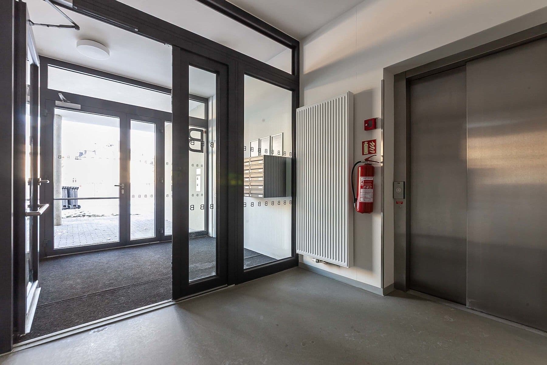 2 bedroom with open-plan kitchen flat for sale, 85 m², Libčice nad Vltavou, Středočeský Region 2 bedroom with open-plan kitchen flat for sale, 85 m², Libčice nad Vltavou, Středočeský Region