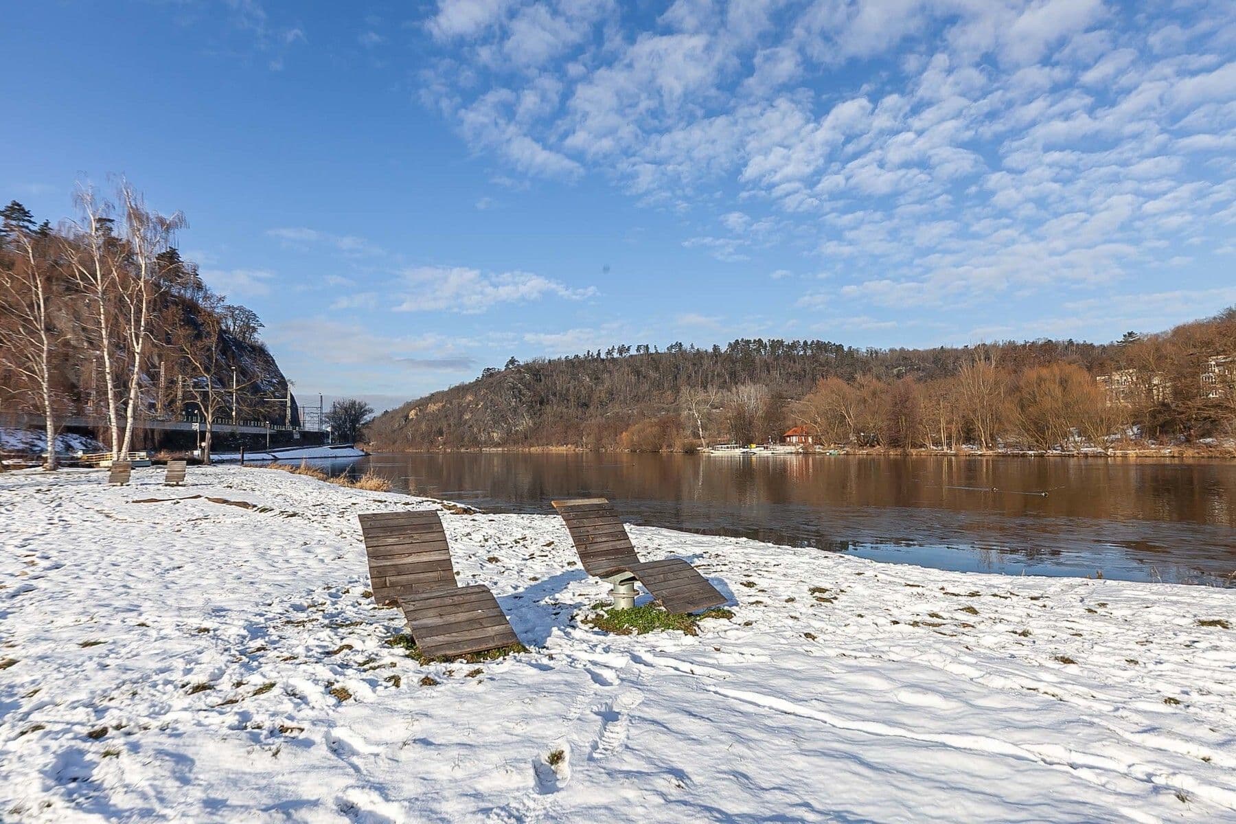 2 bedroom with open-plan kitchen flat for sale, 85 m², Libčice nad Vltavou, Středočeský Region 2 bedroom with open-plan kitchen flat for sale, 85 m², Libčice nad Vltavou, Středočeský Region