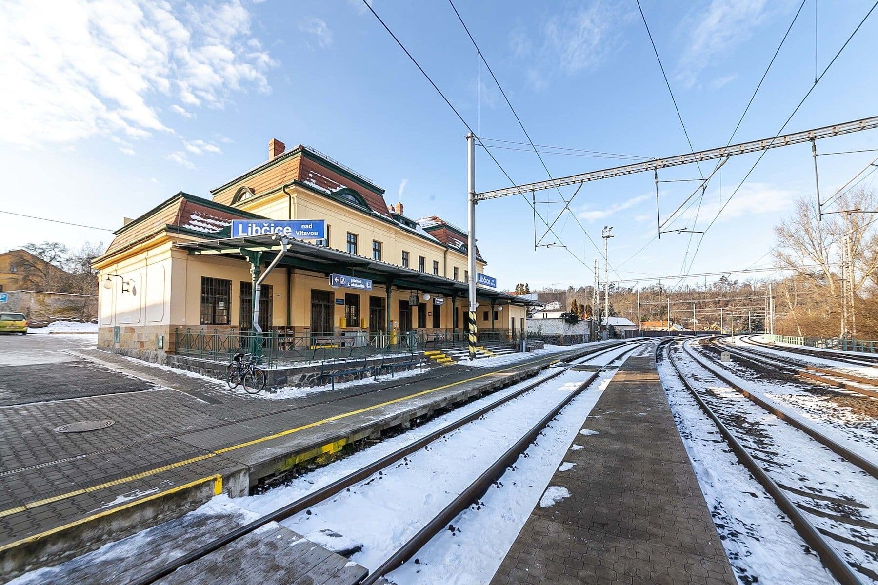 2 bedroom with open-plan kitchen flat for sale, 85 m², Libčice nad Vltavou, Středočeský Region 2 bedroom with open-plan kitchen flat for sale, 85 m², Libčice nad Vltavou, Středočeský Region